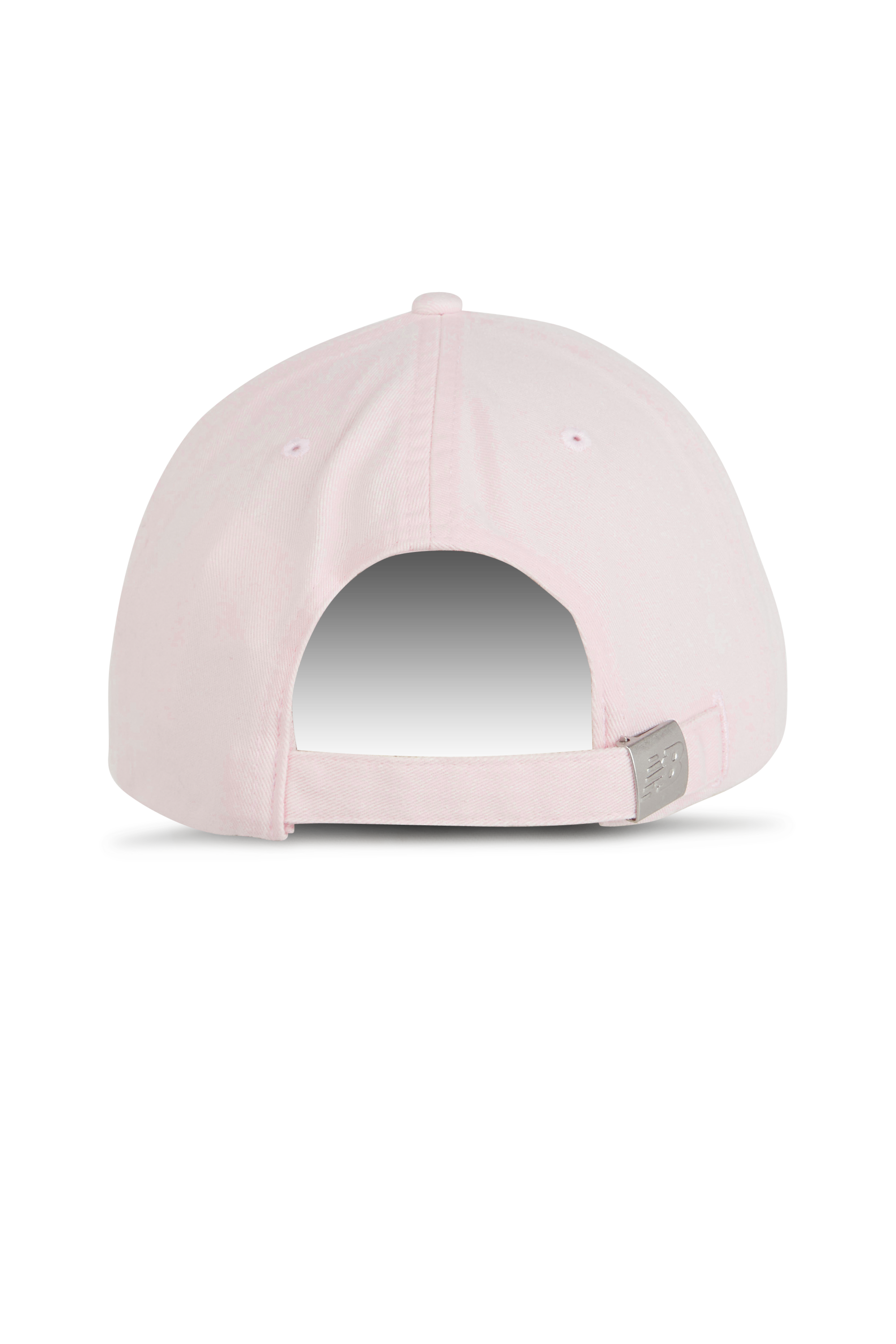 Casquette Rose