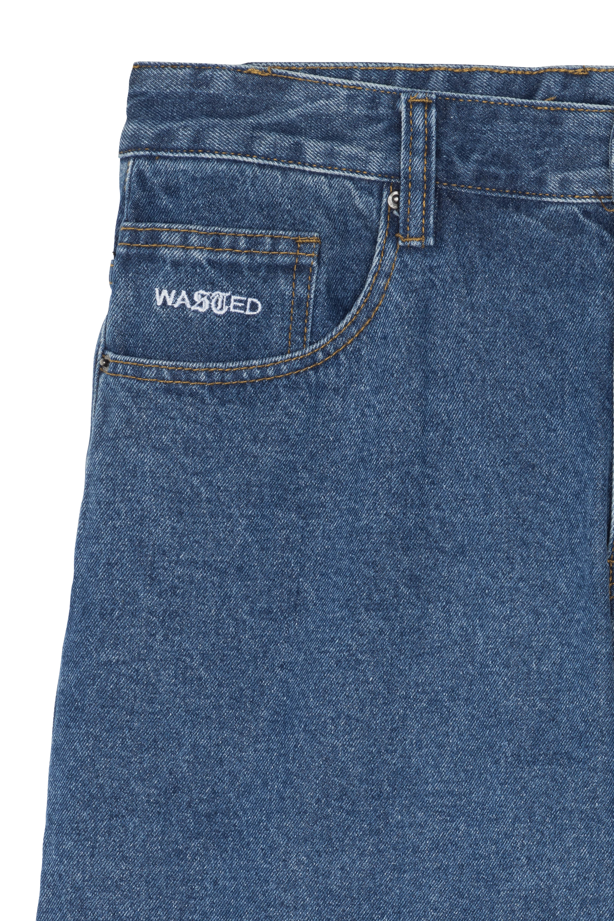 Shorts Blue