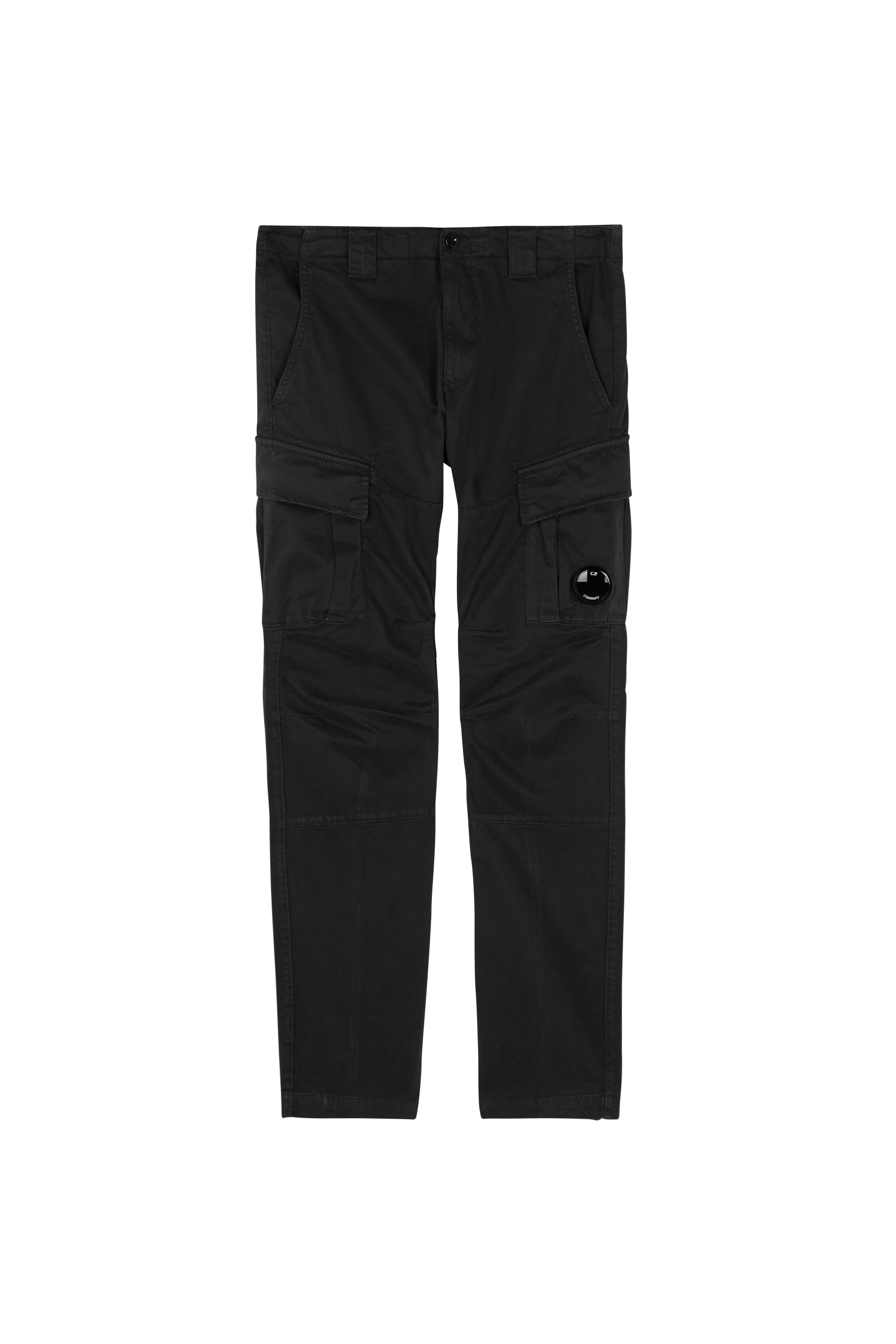cargo Black