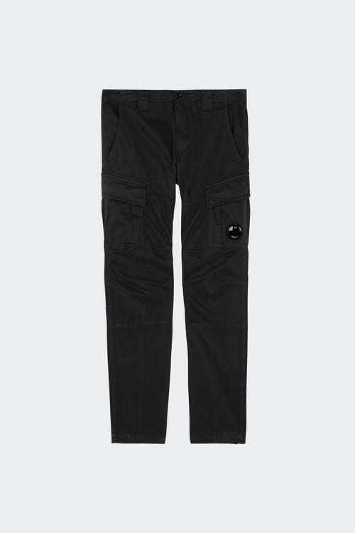 C.P. COMPANY Cargo Noir