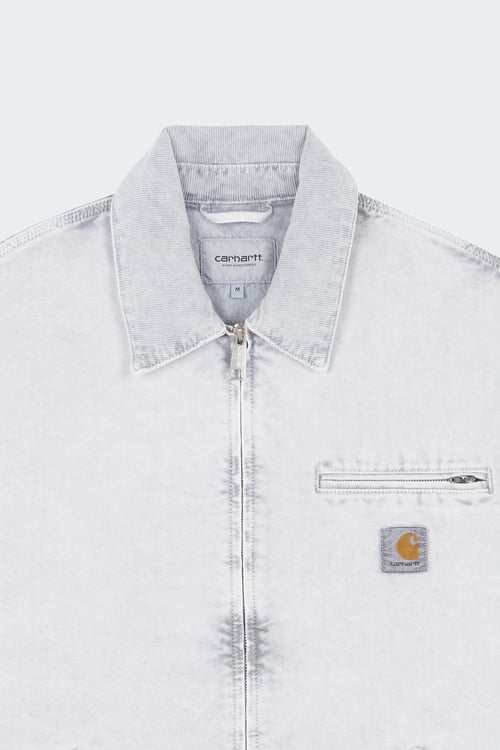 CARHARTT WIP Veste Gris