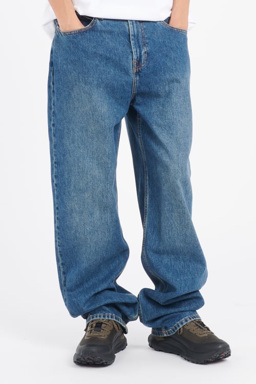 TIMBERLAND Jean Bleu