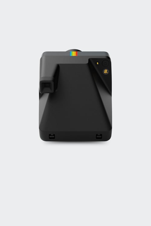 POLAROID Polaroid Noir