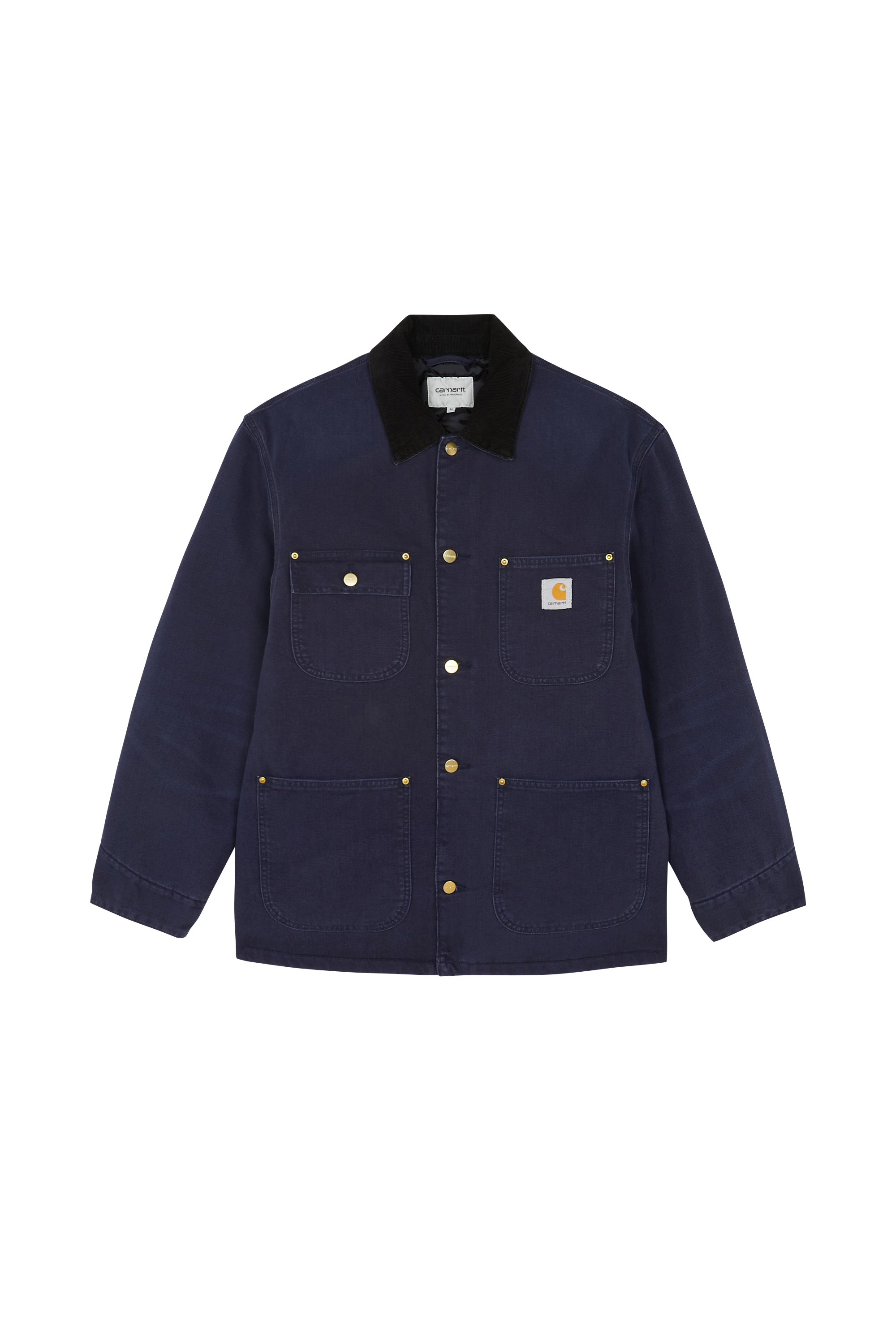 Veste Bleu