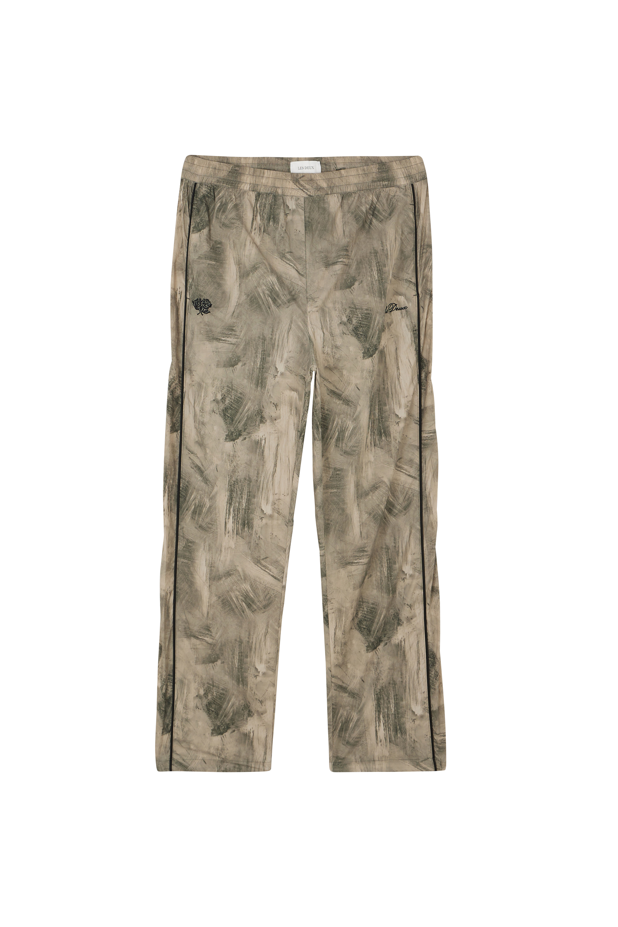 Sweatpants Khaki