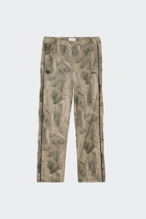 LES DEUX Pantalon de survêtement Kaki