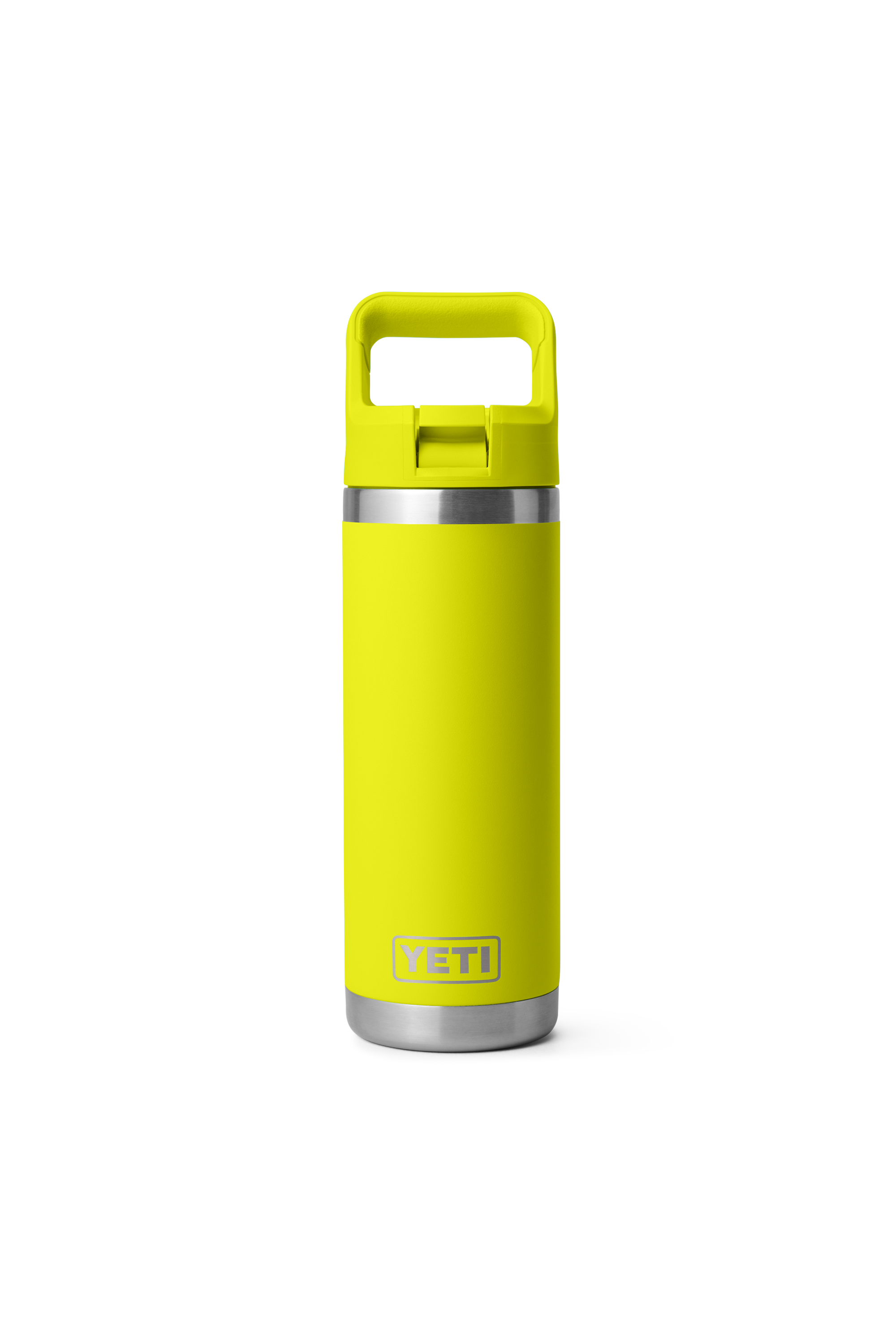 Thermos flask Yellow