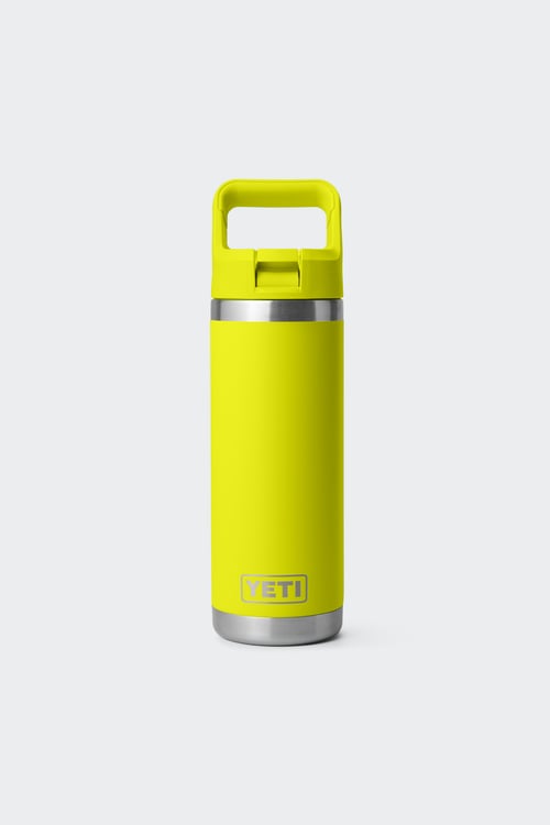 YETI Thermos Jaune
