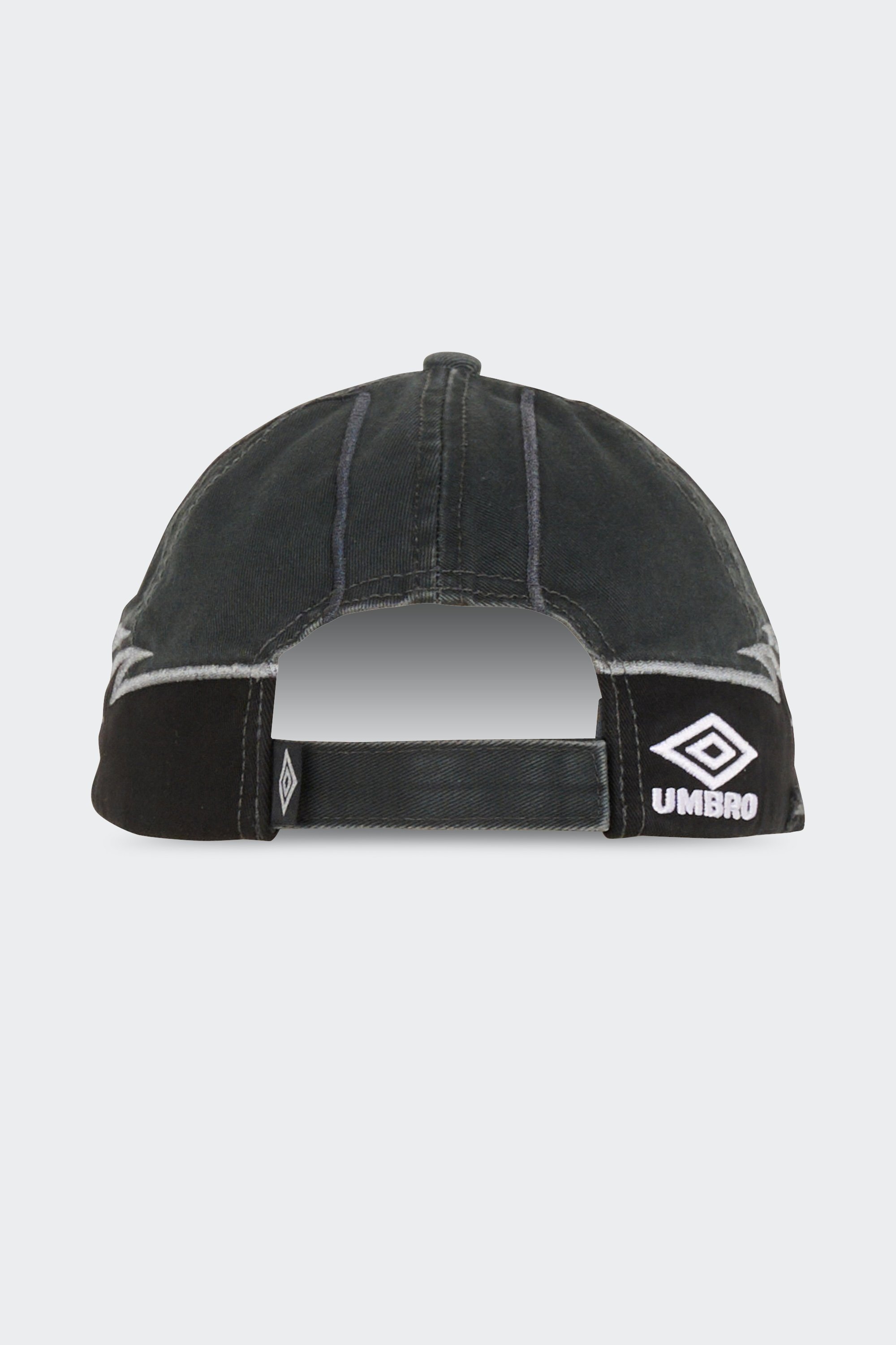 Casquette | Gris by UMBRO SLAM JAM Casquette Gris