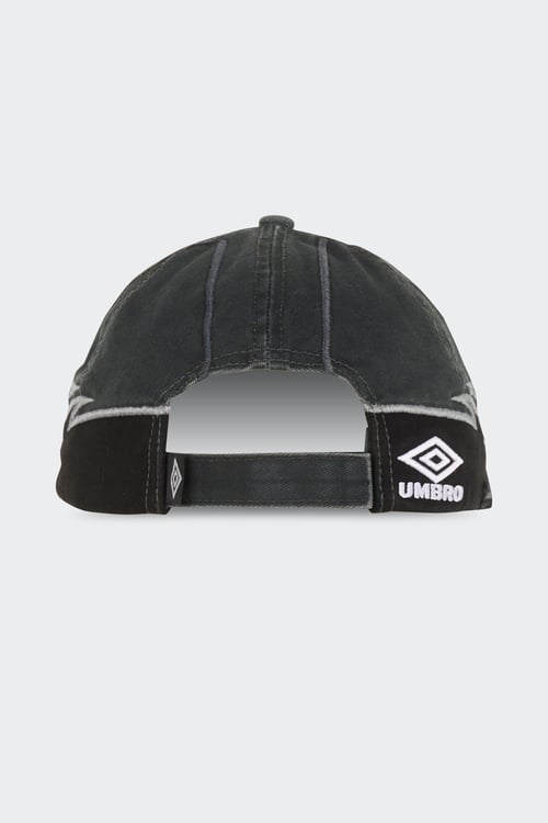UMBRO SLAM JAM Casquette Gris