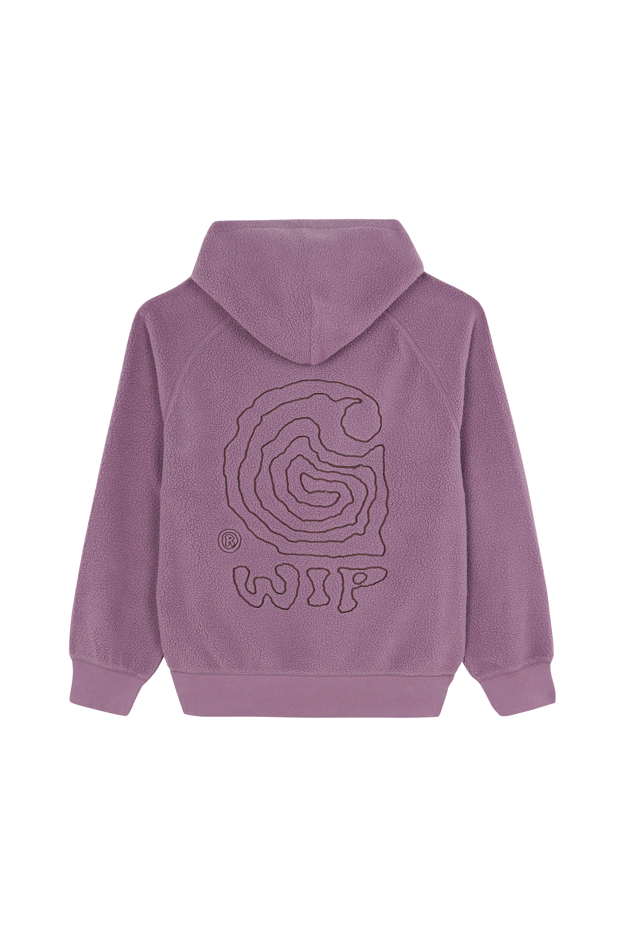 Hoodie Rose