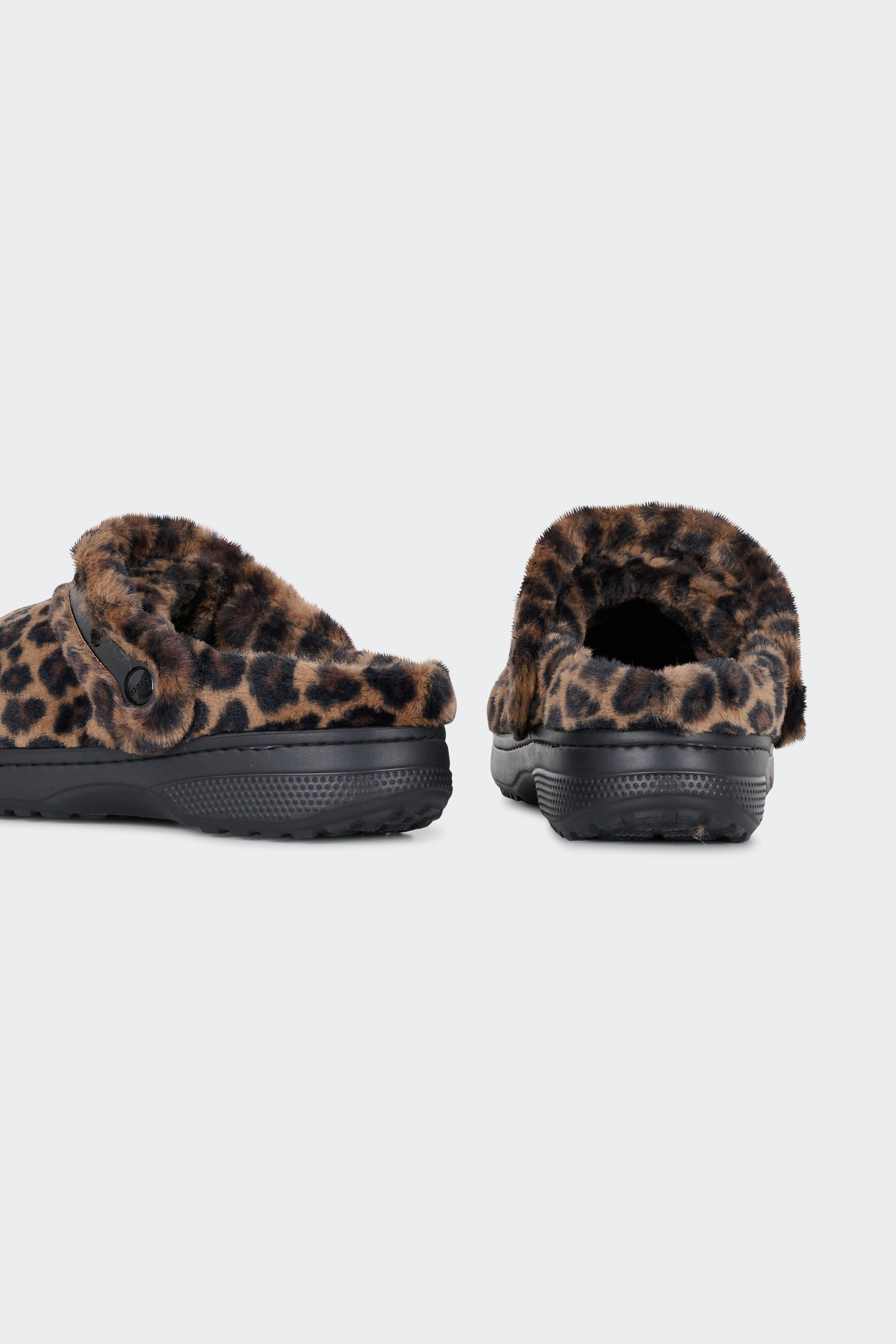 Slippers | Brown by CROCS Slippers Brown