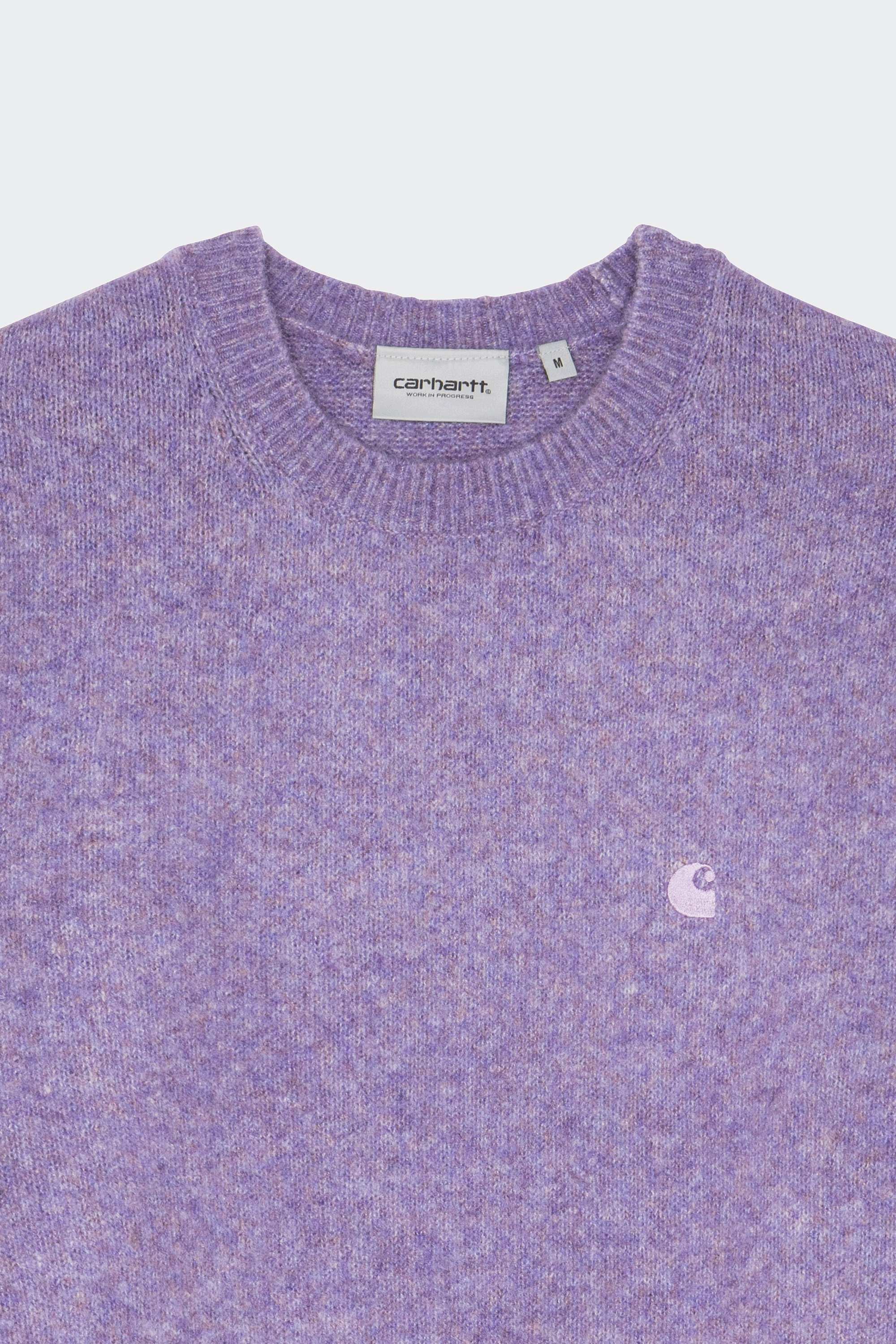 Sweater | Purple by CARHARTT WIP Sweater Purple