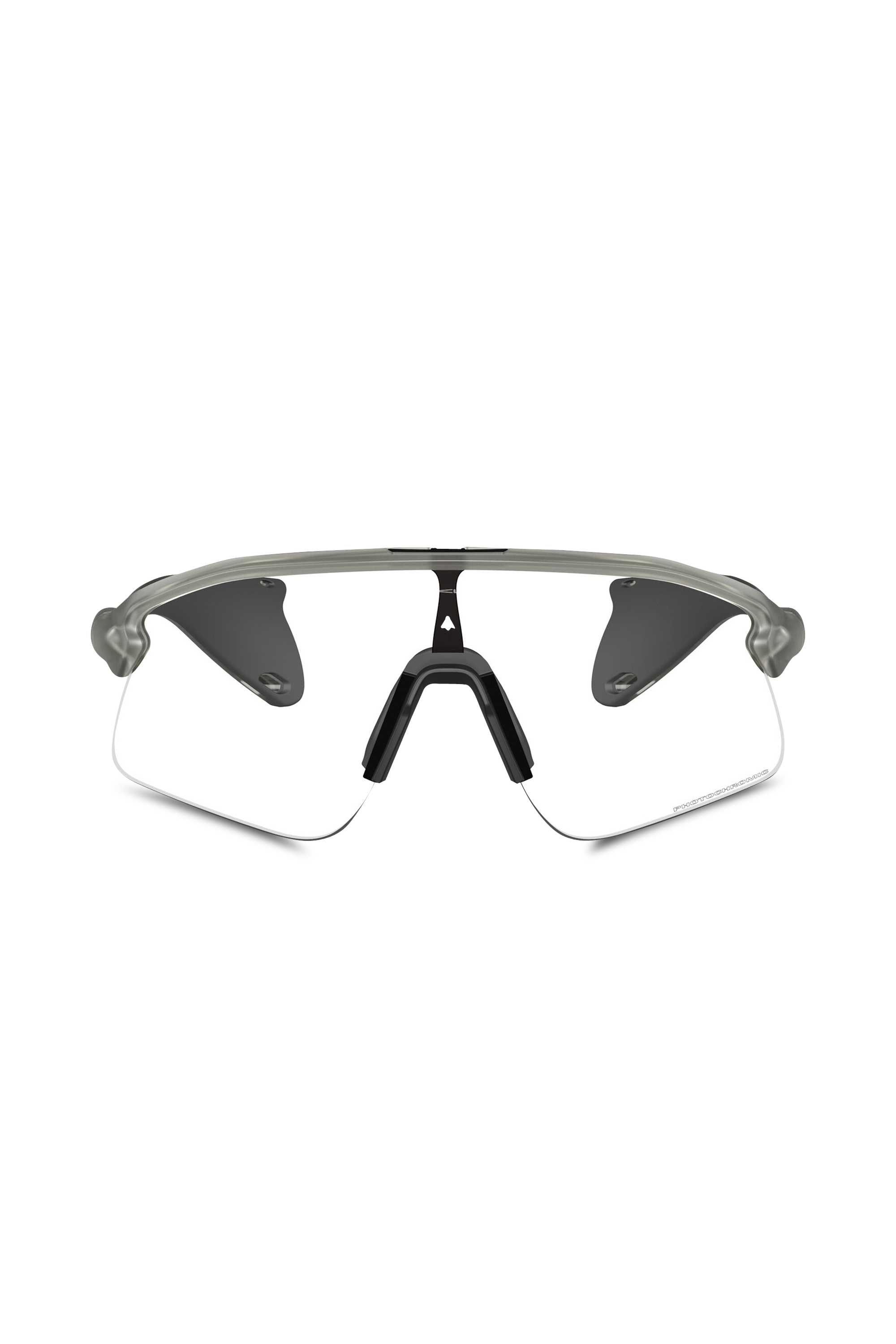 Lunettes de soleil Gris