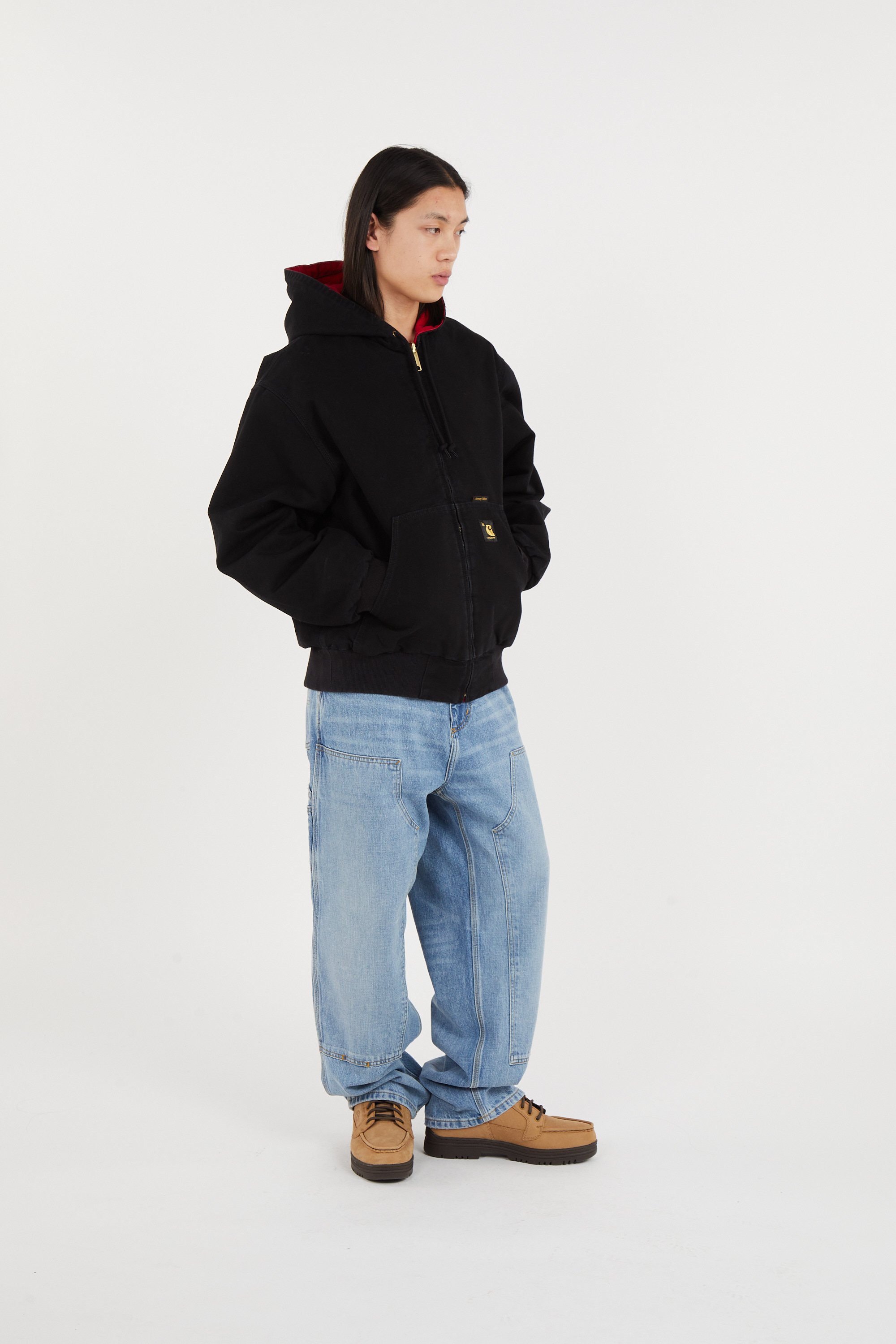 Veste CARHARTT WIP Noir