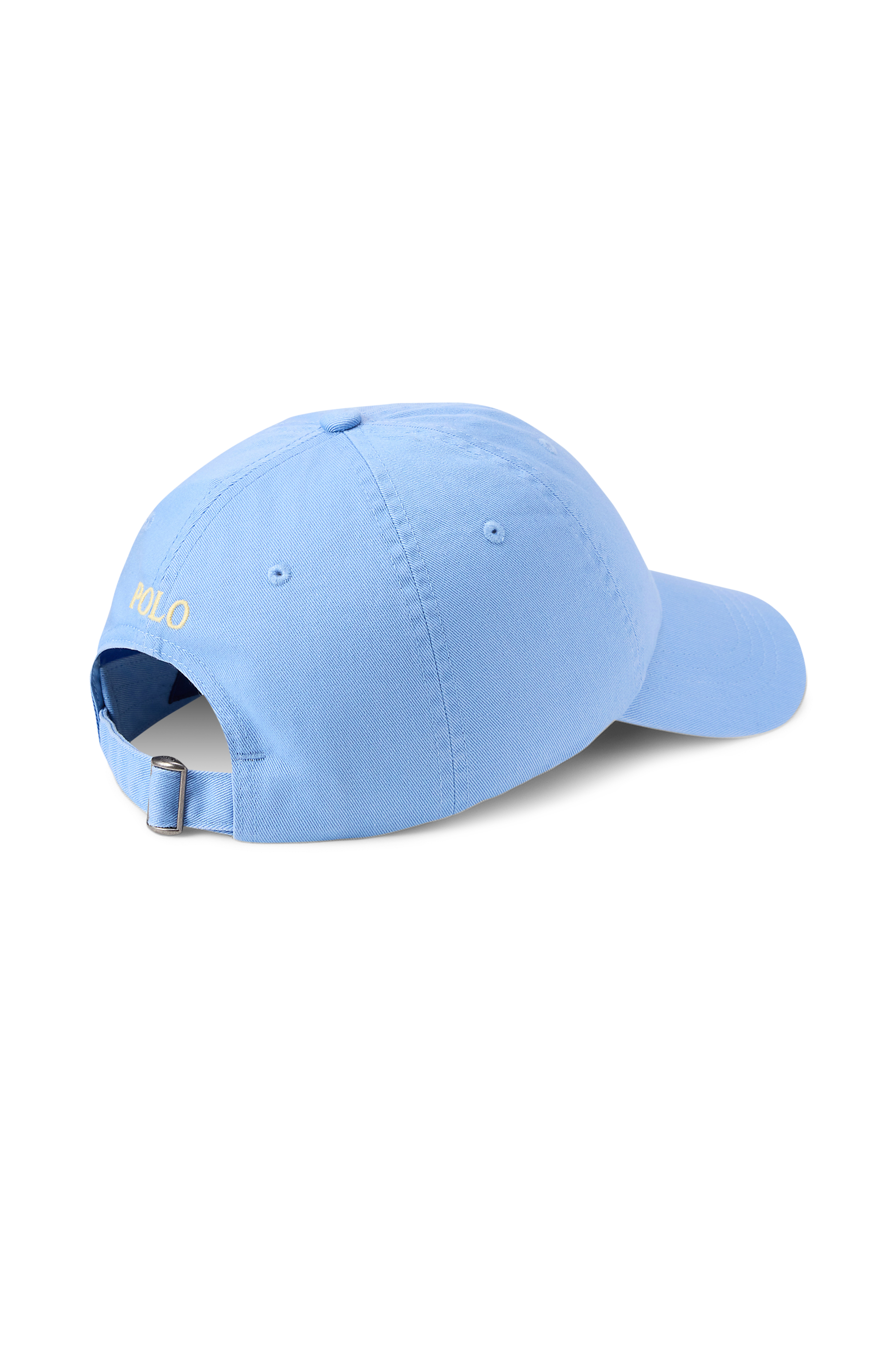 Casquette Bleu