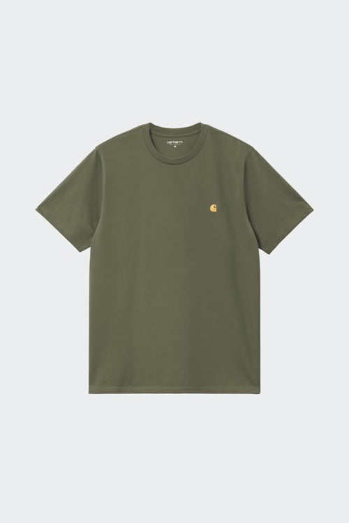 T-shirt - Taille L Kaki