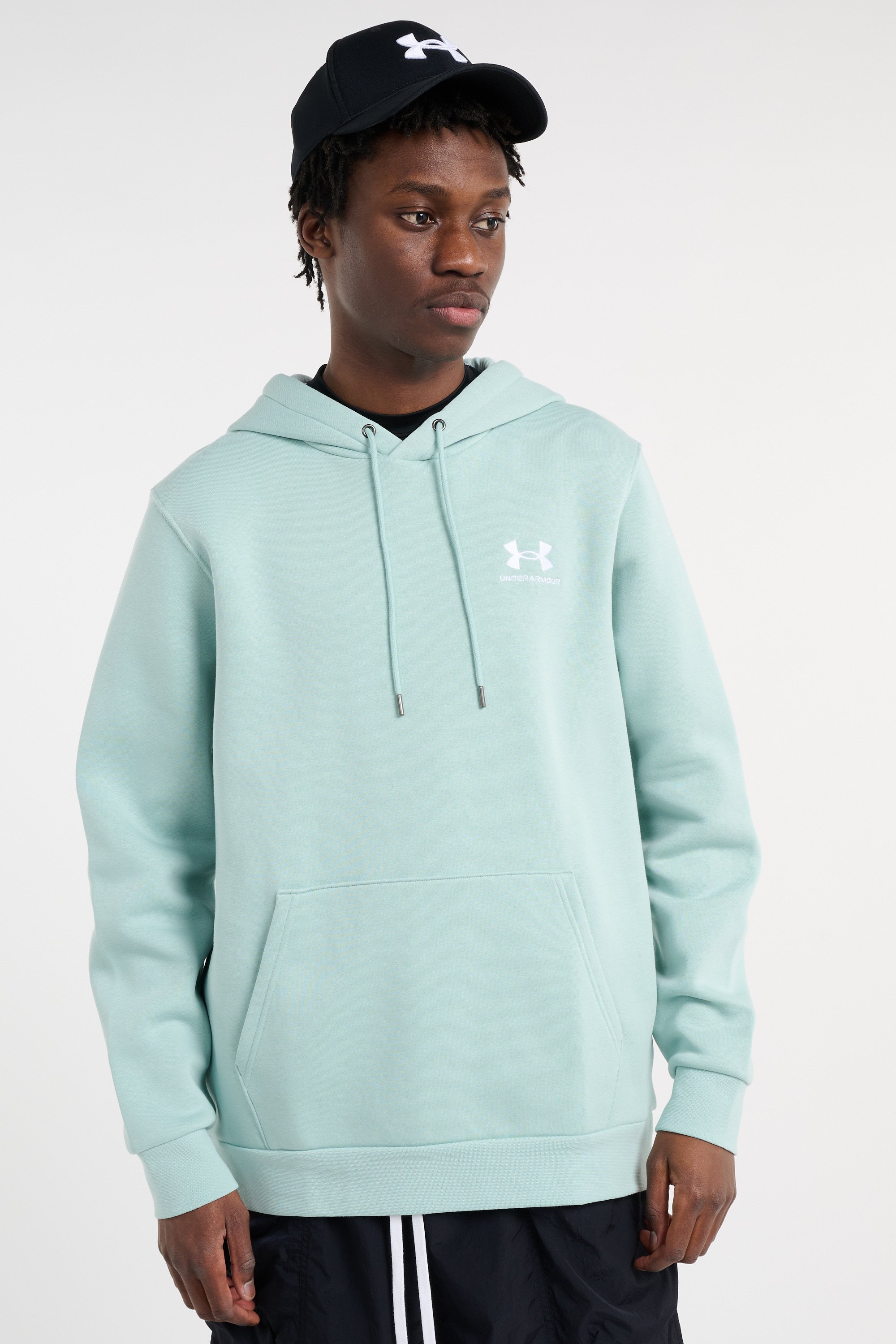Hoodie Blue
