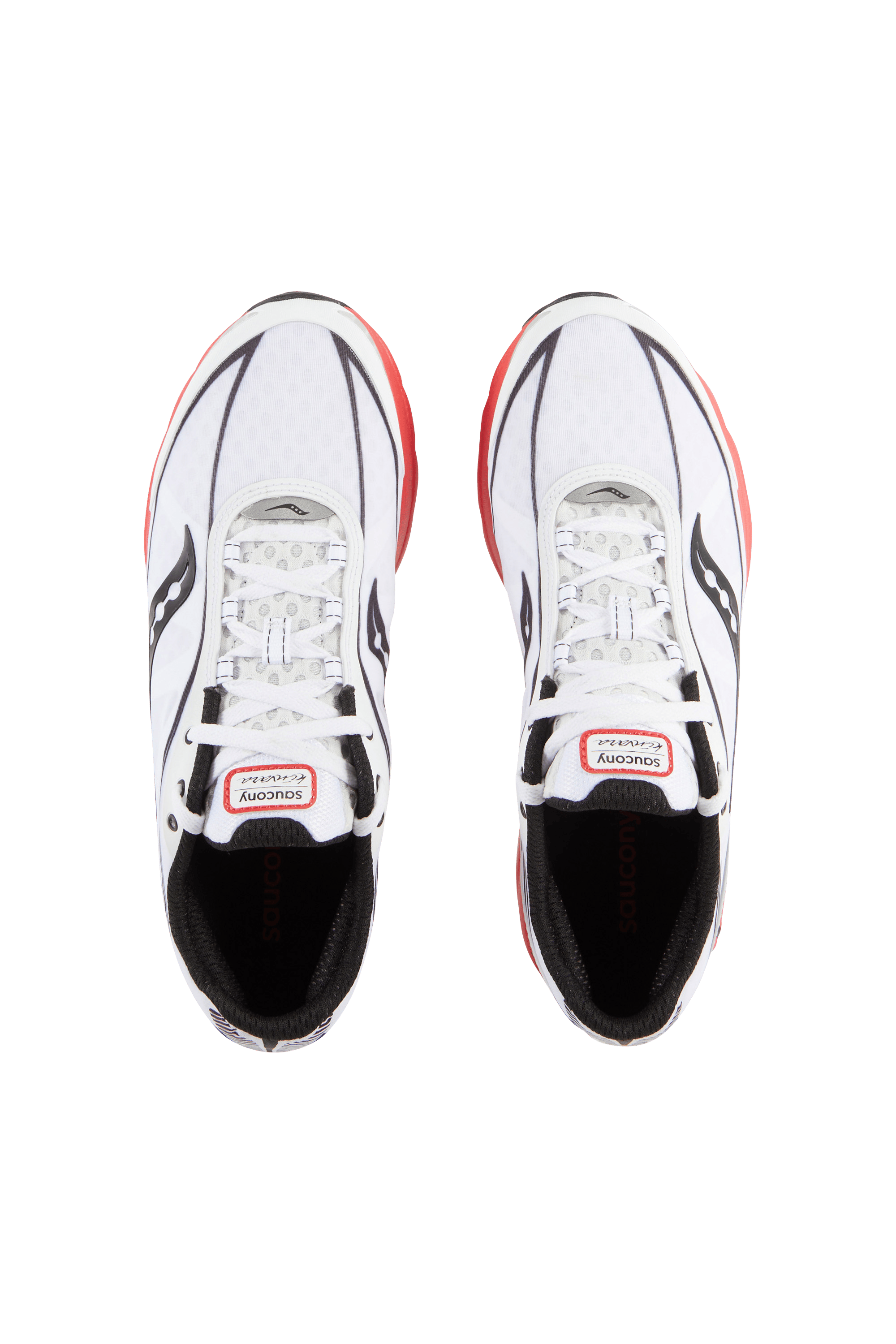 Baskets Blanc