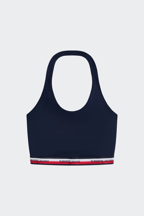 Débardeur - Taille M Bleu