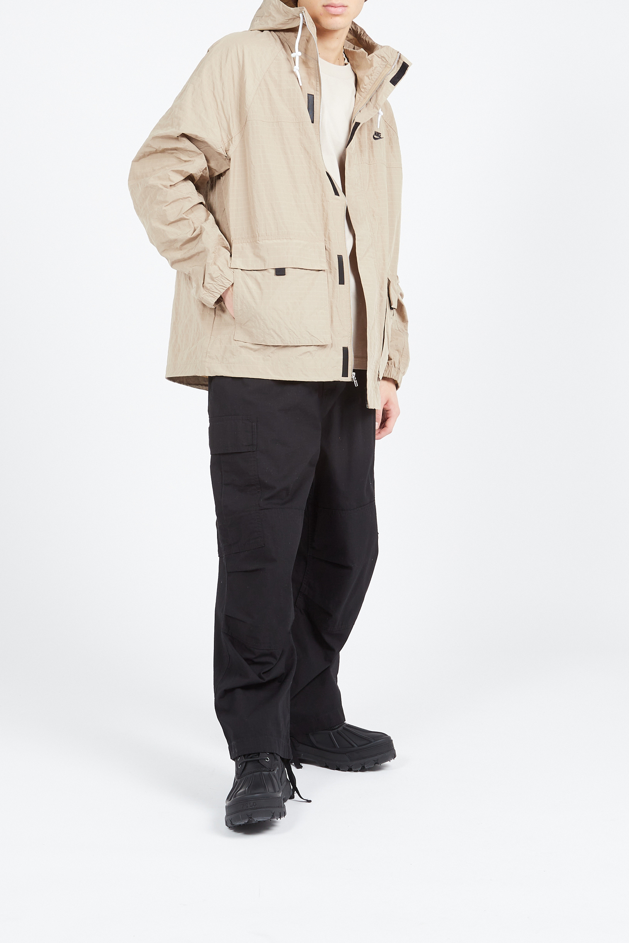 Bonnet  | Marron NEW ERA Homme