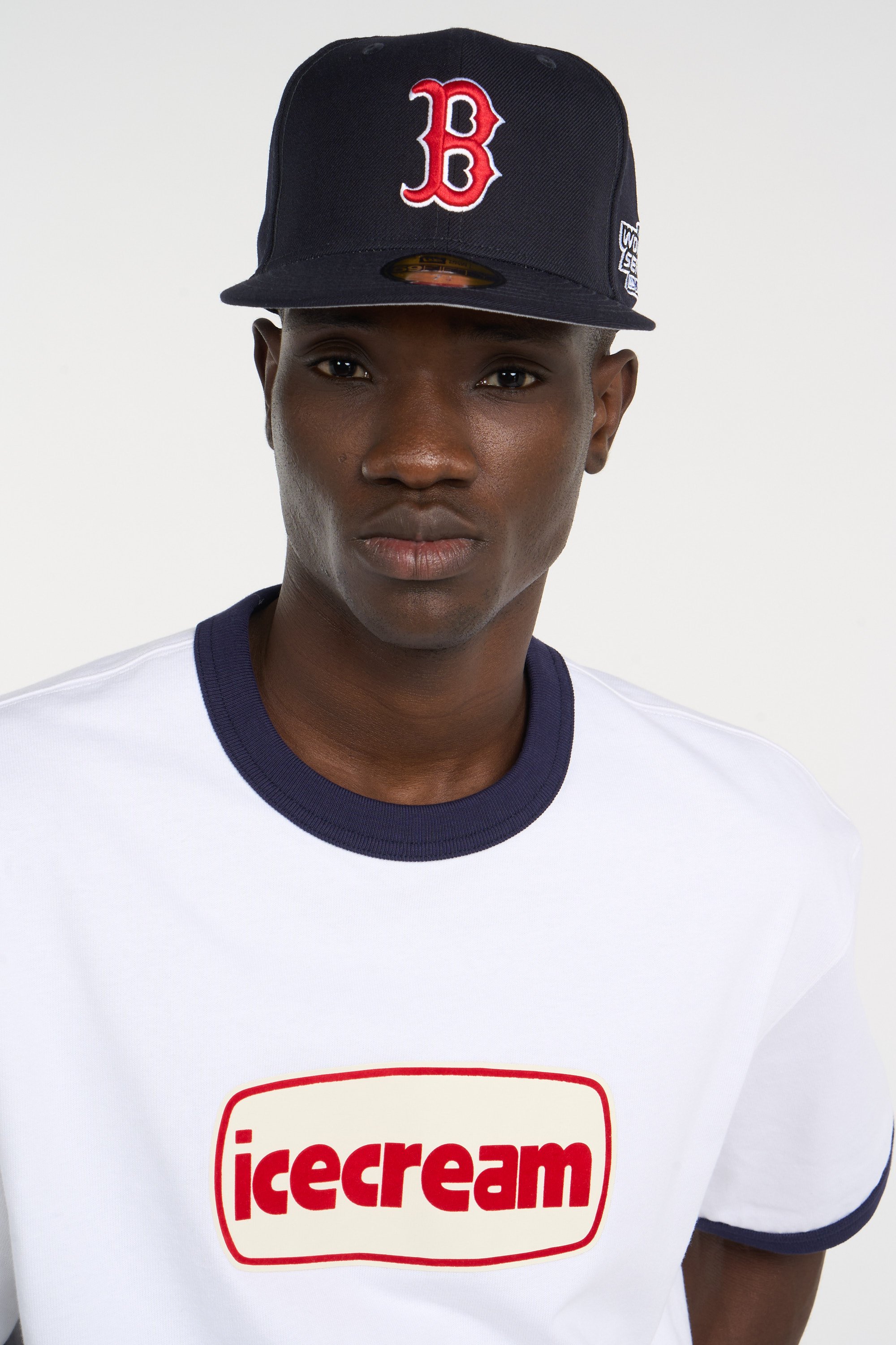 Cap NEW ERA Blue