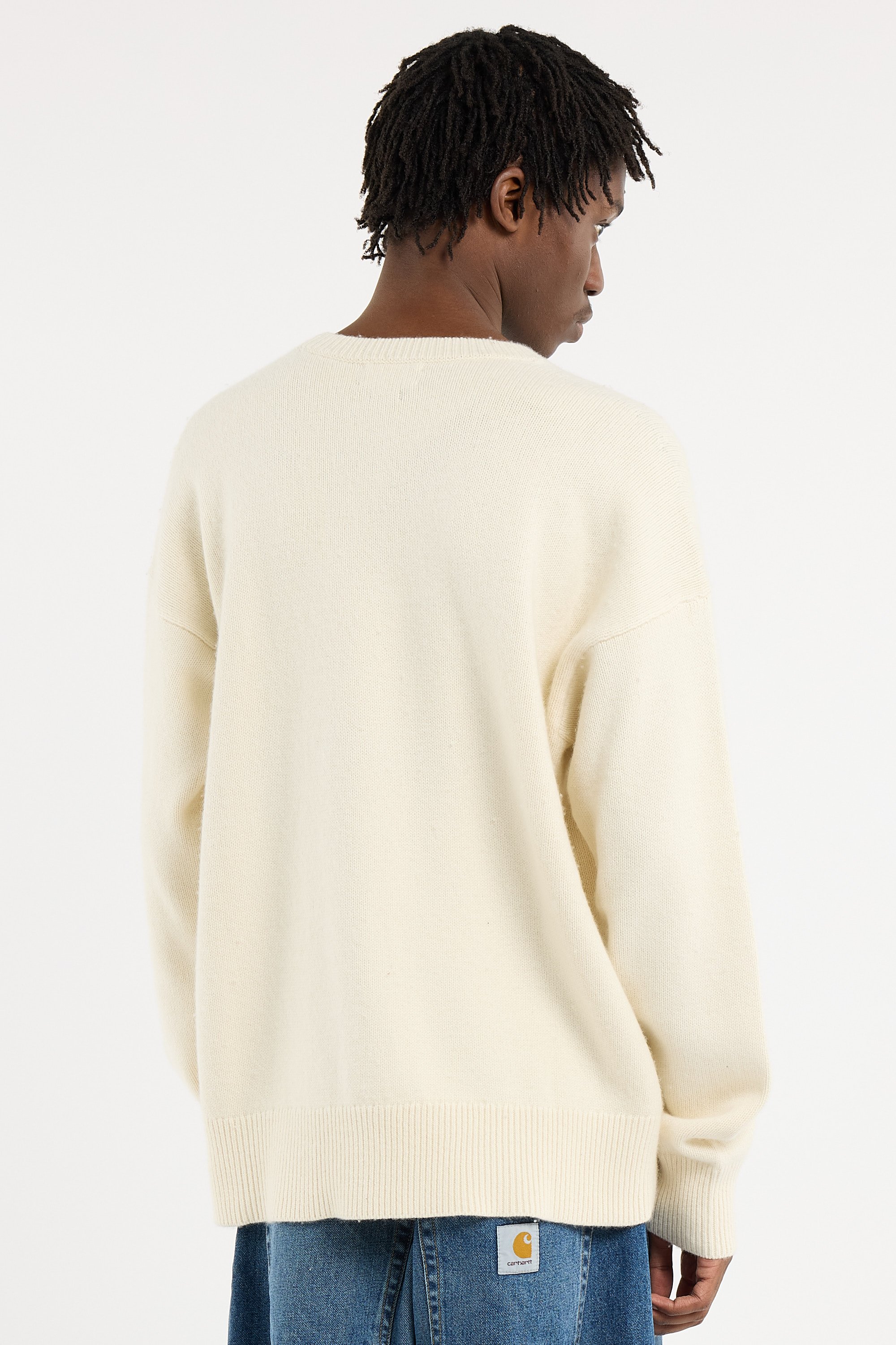 Sweater | White POLO RALPH LAUREN Men