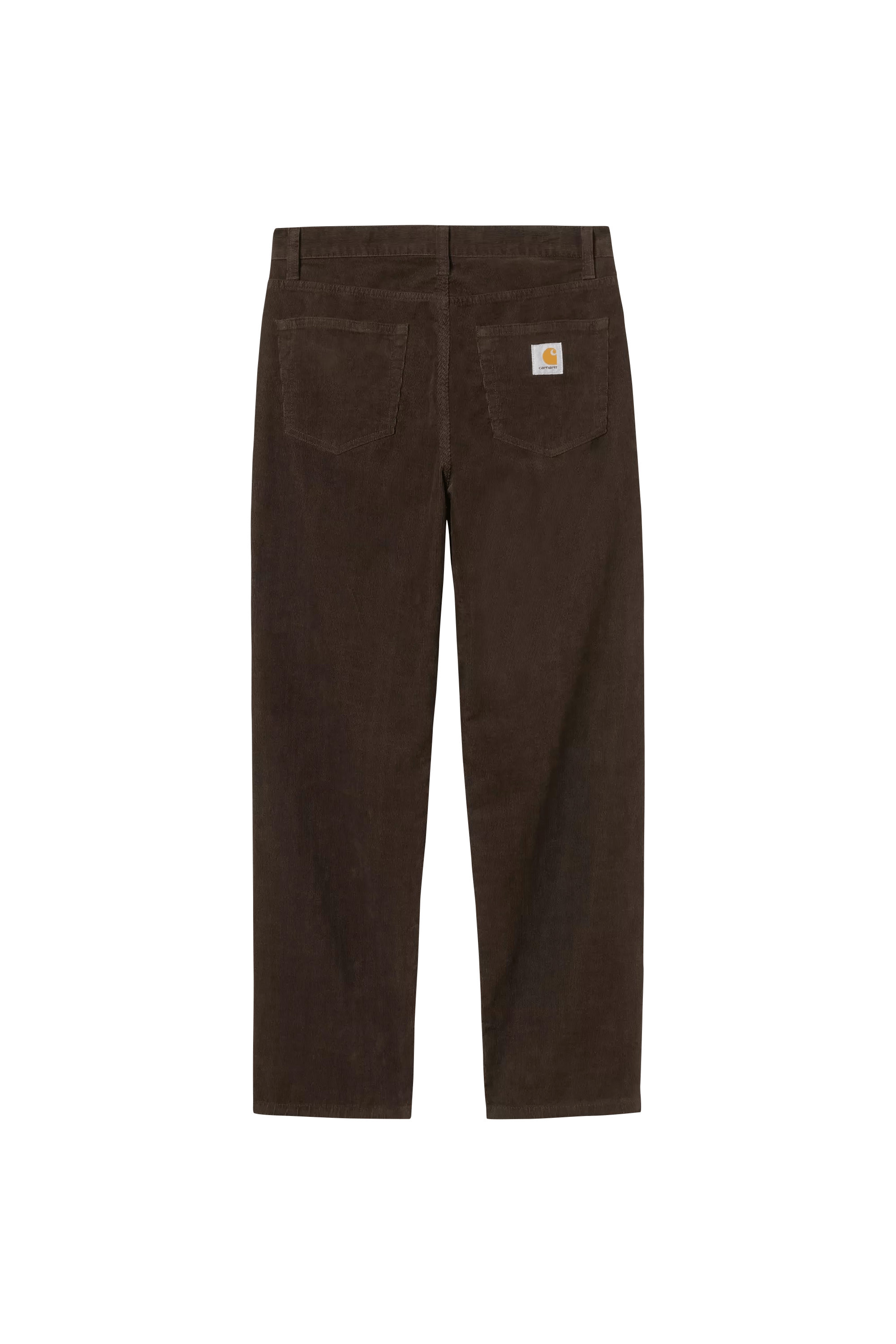 Pantalon | Marron CARHARTT WIP Homme