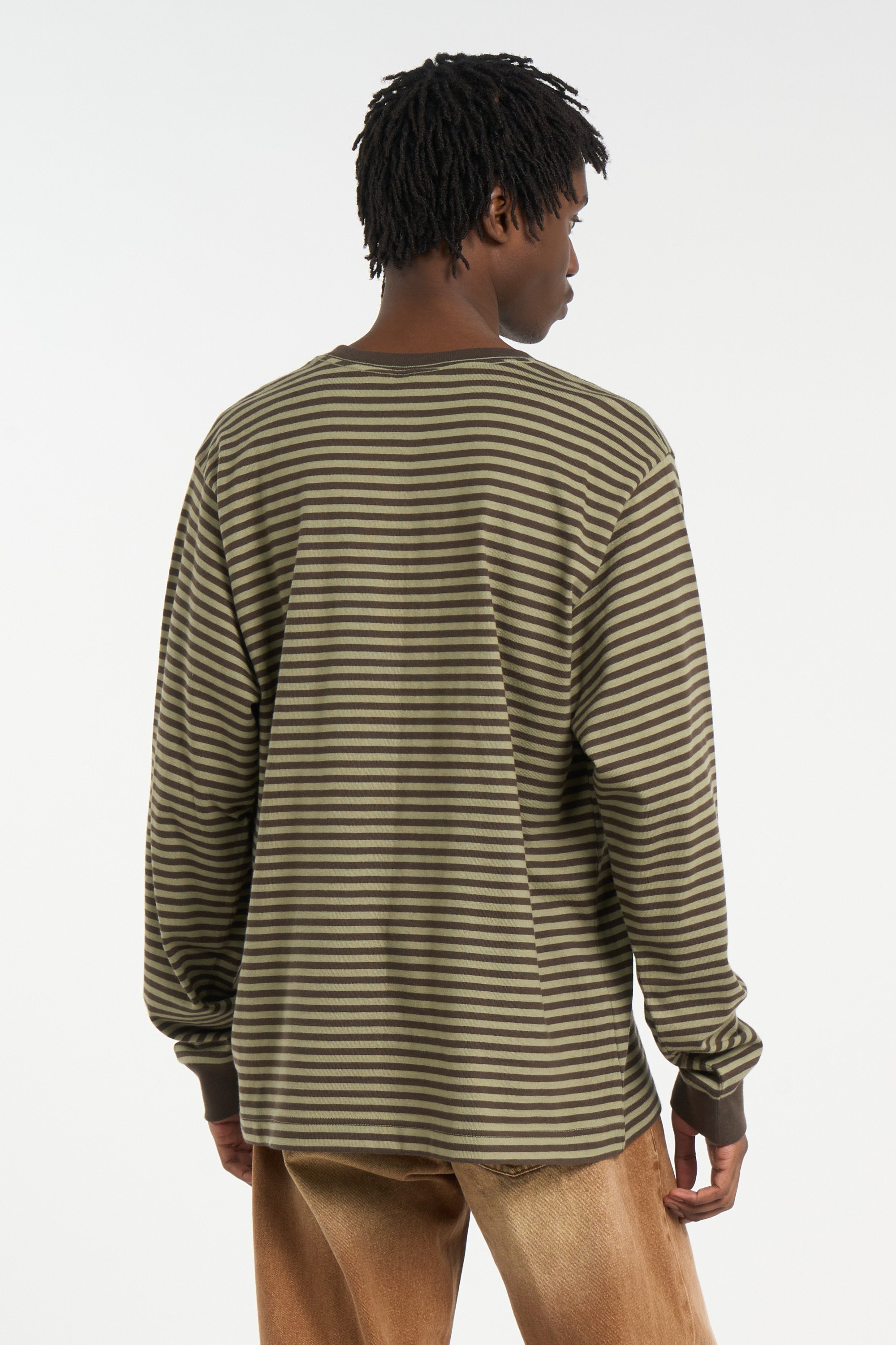 Pull | Noir OBEY Homme