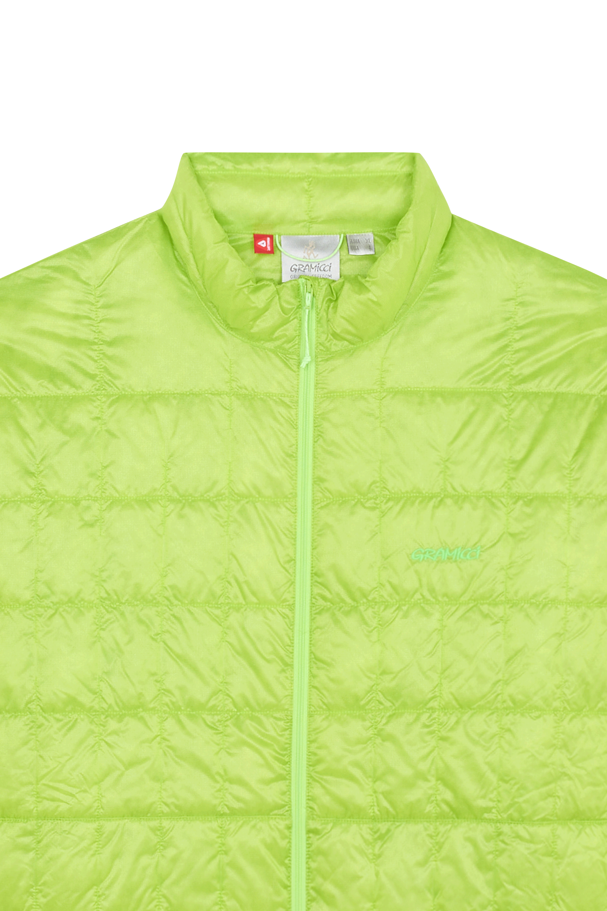 Veste | Vert GRAMICCI Homme