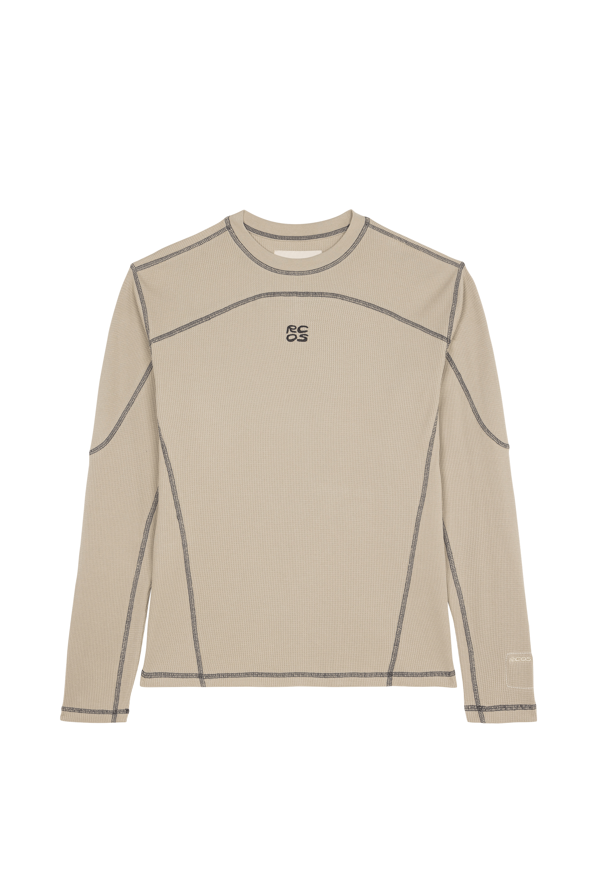 Sweater RC OUTDOOR SUPPLY Beige
