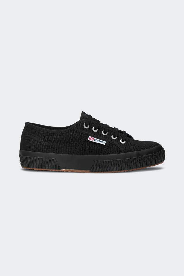Sneakers Black Superga Man Citadium