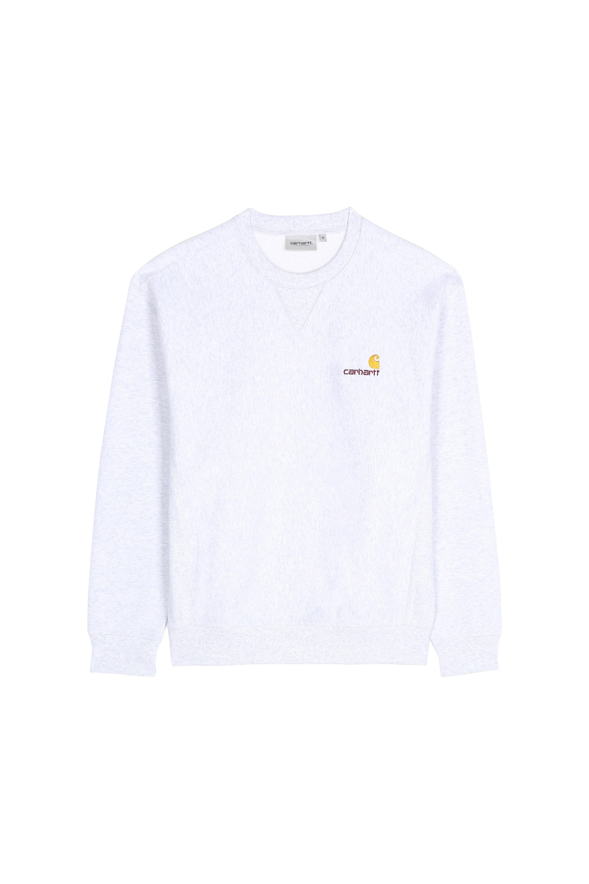 Sweatshirt Gris