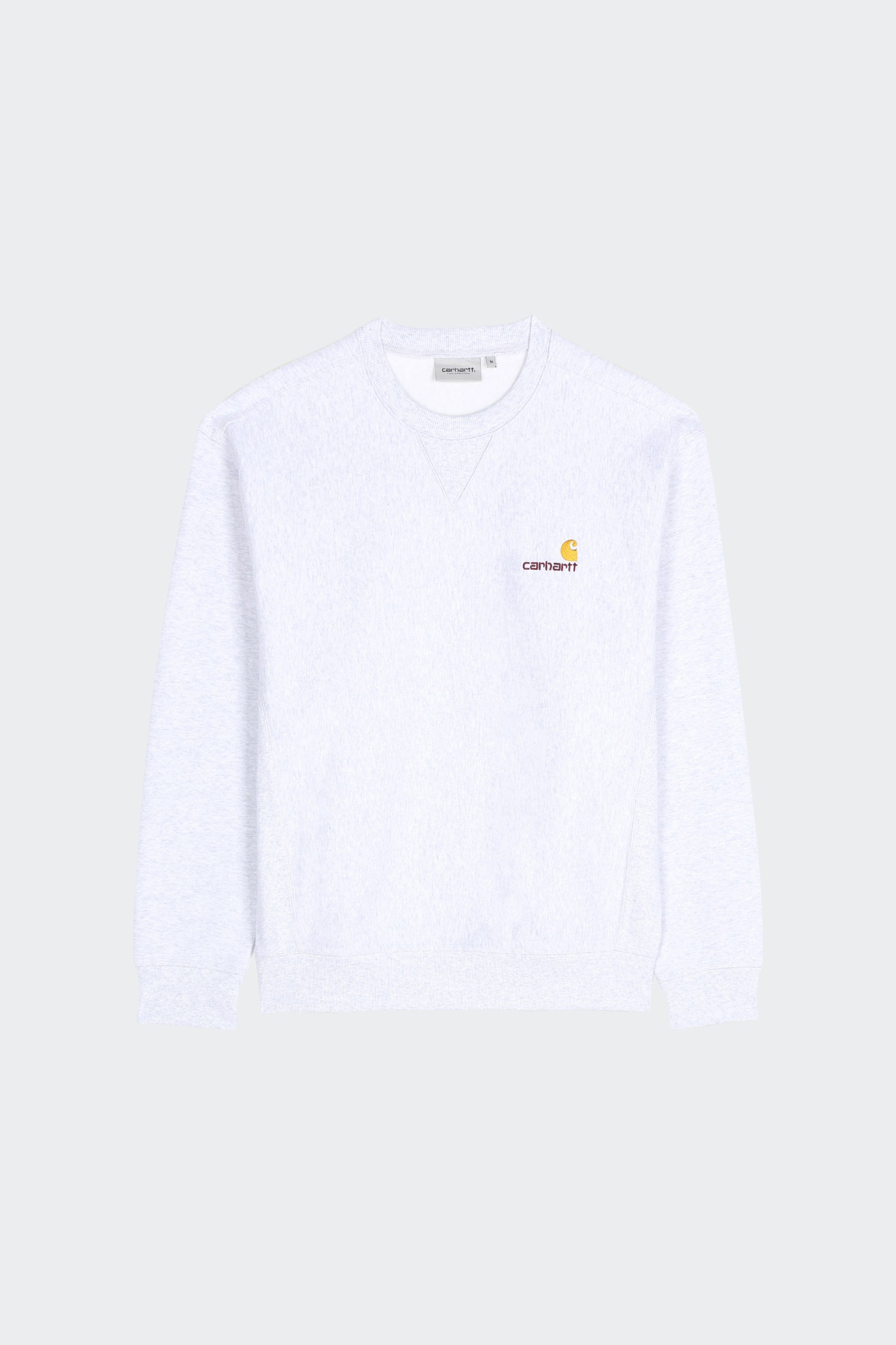 Sweatshirt | Gris by CARHARTT WIP Sweatshirt Gris