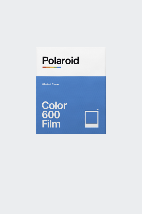 Papier Photo Instantané Multicolore Polaroid - Homme