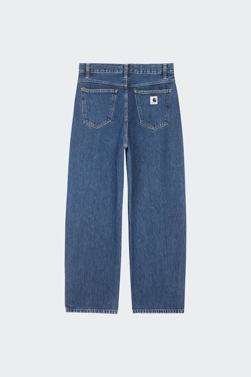 CARHARTT WIP Jeans Blue