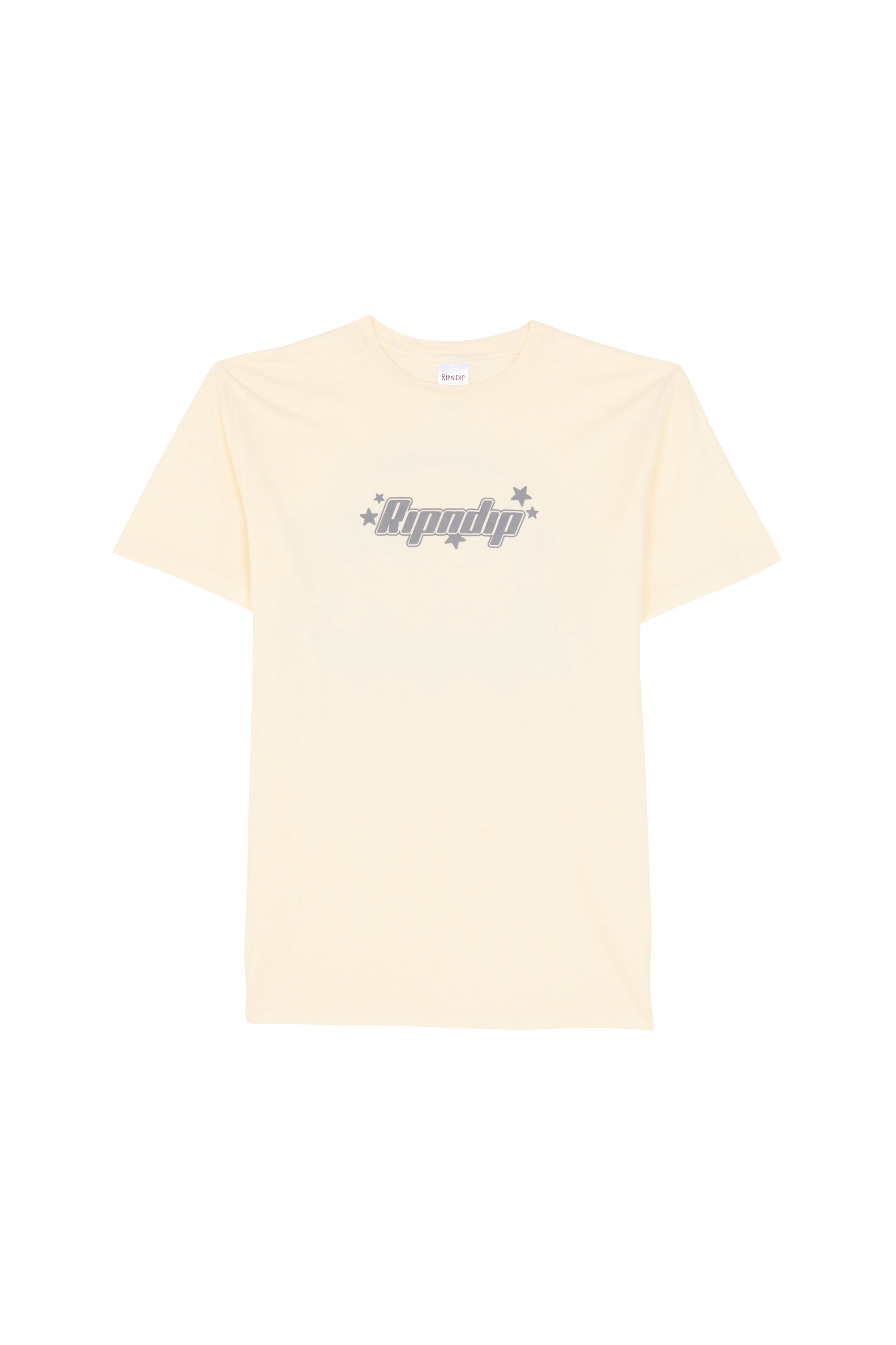 T-shirt Beige