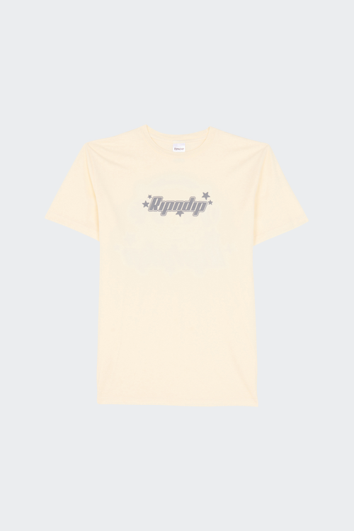RIPNDIP T-shirt Beige