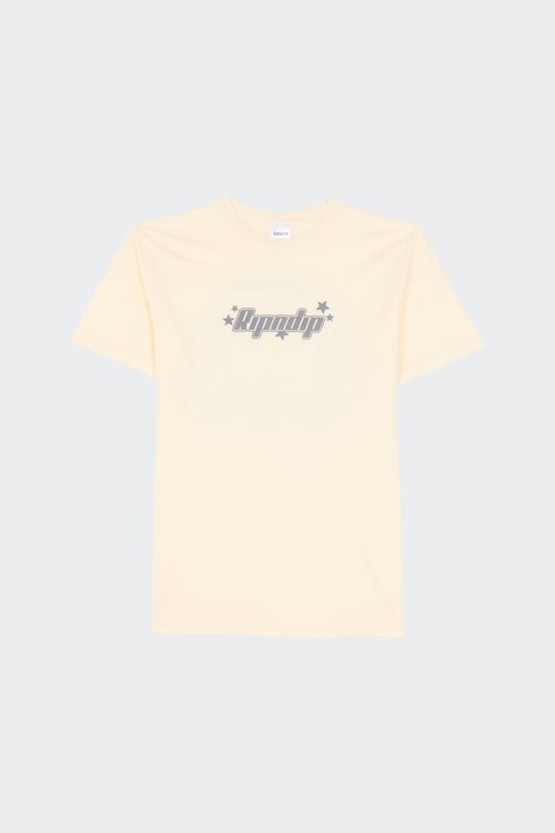 RIPNDIP T-shirt Beige