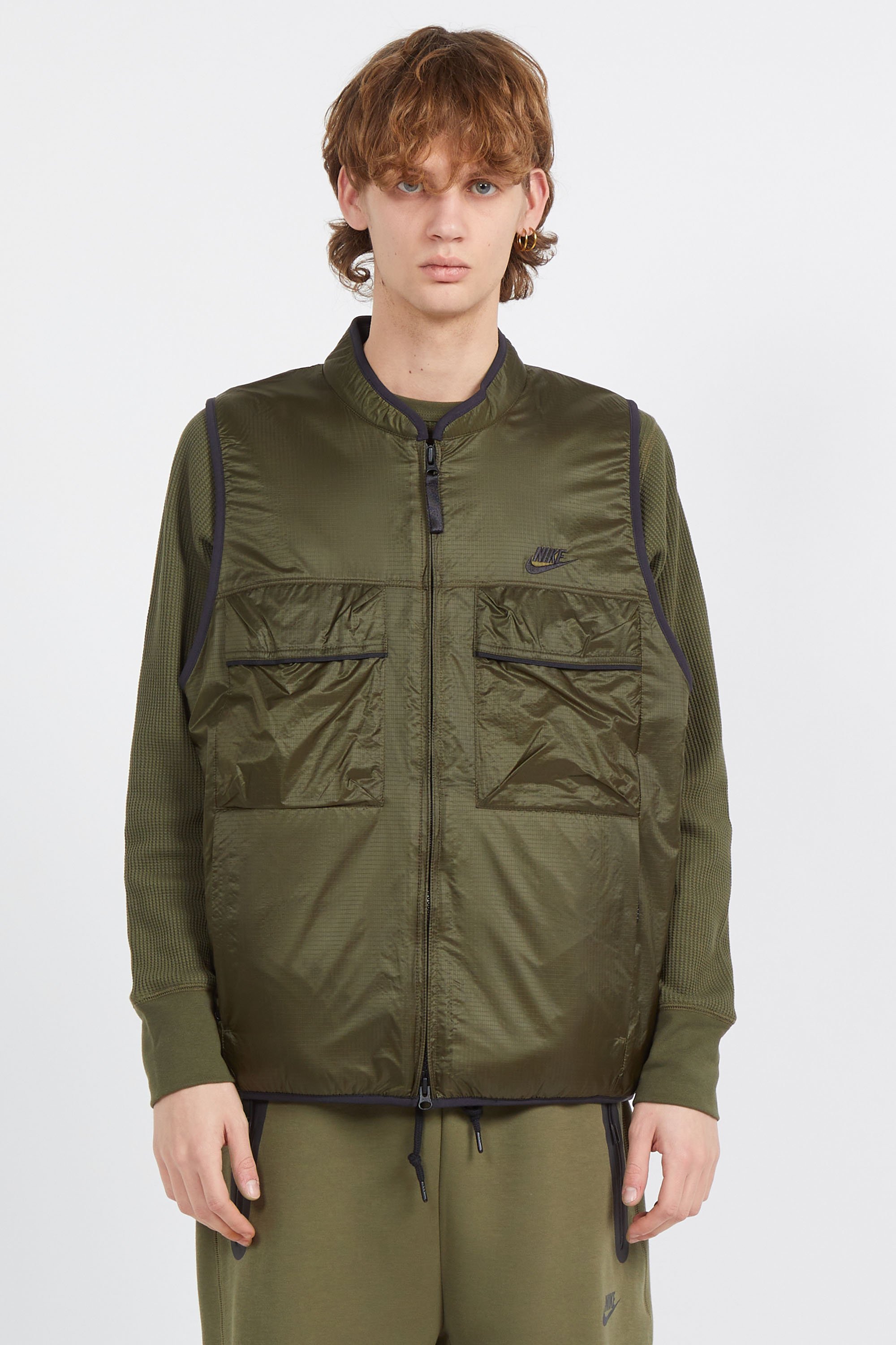 Veste | Vert by NIKE Veste Vert