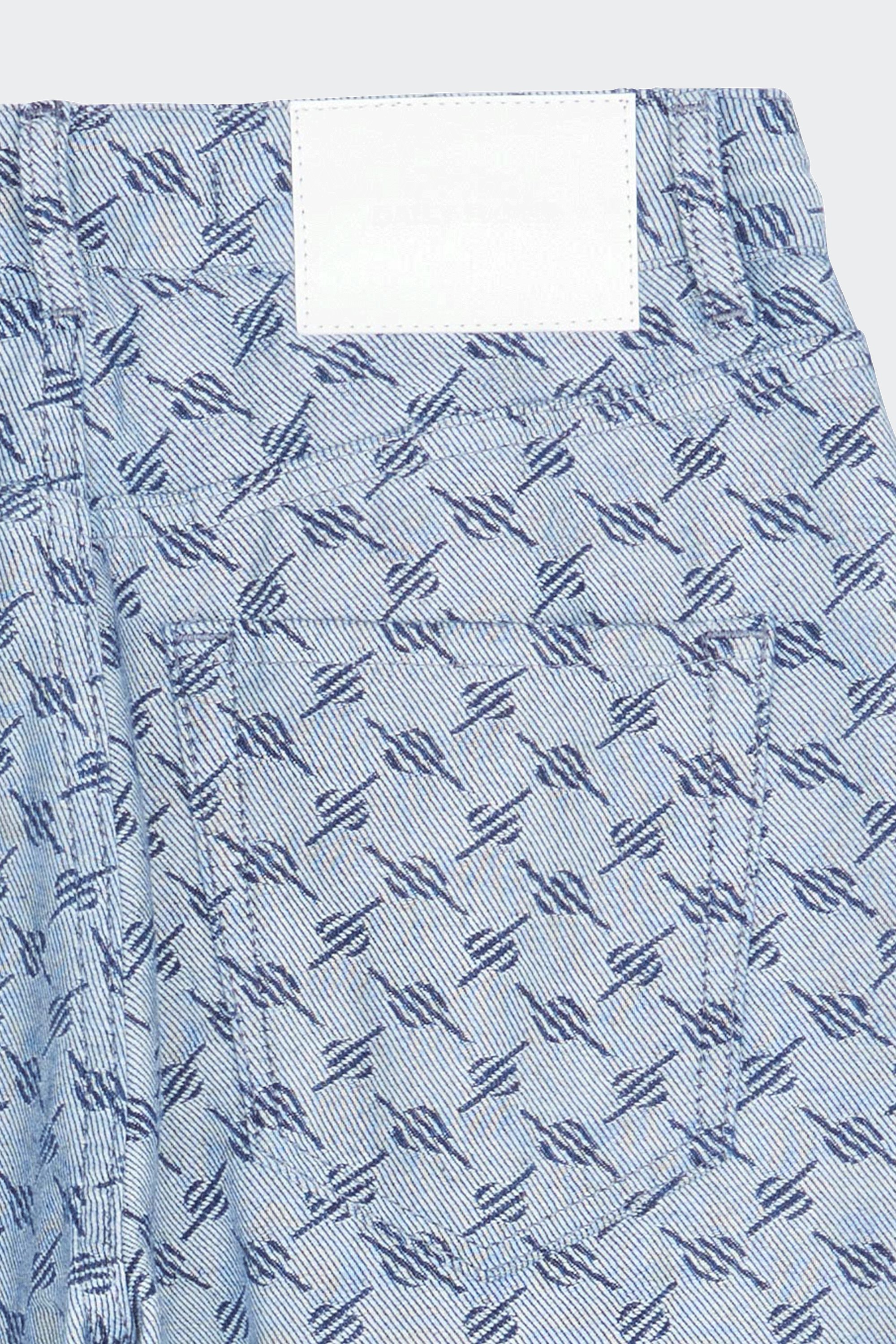 Jean | Multicolore by DAILY PAPER Jean Multicolore