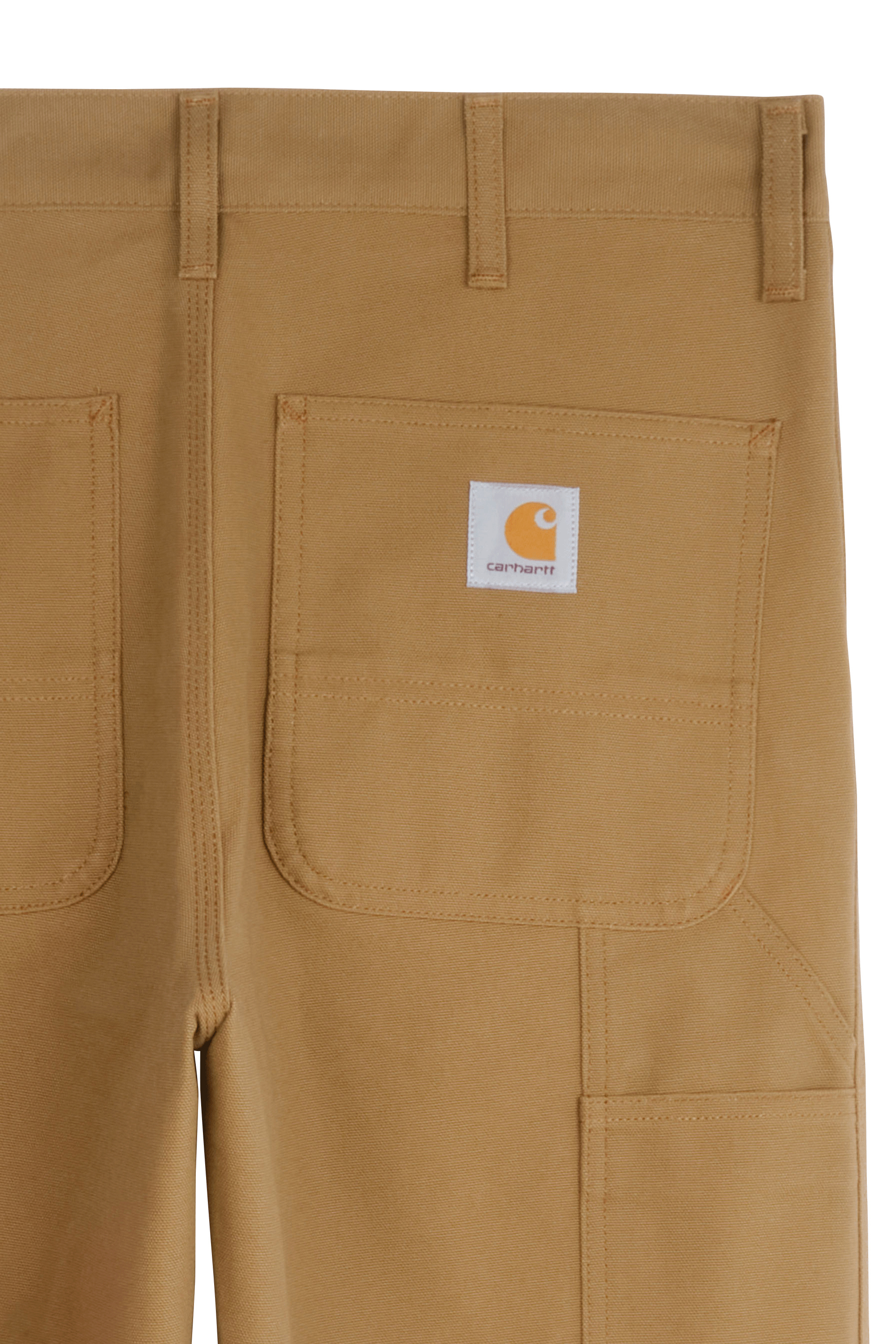 Pantalon | Marron CARHARTT WIP Homme