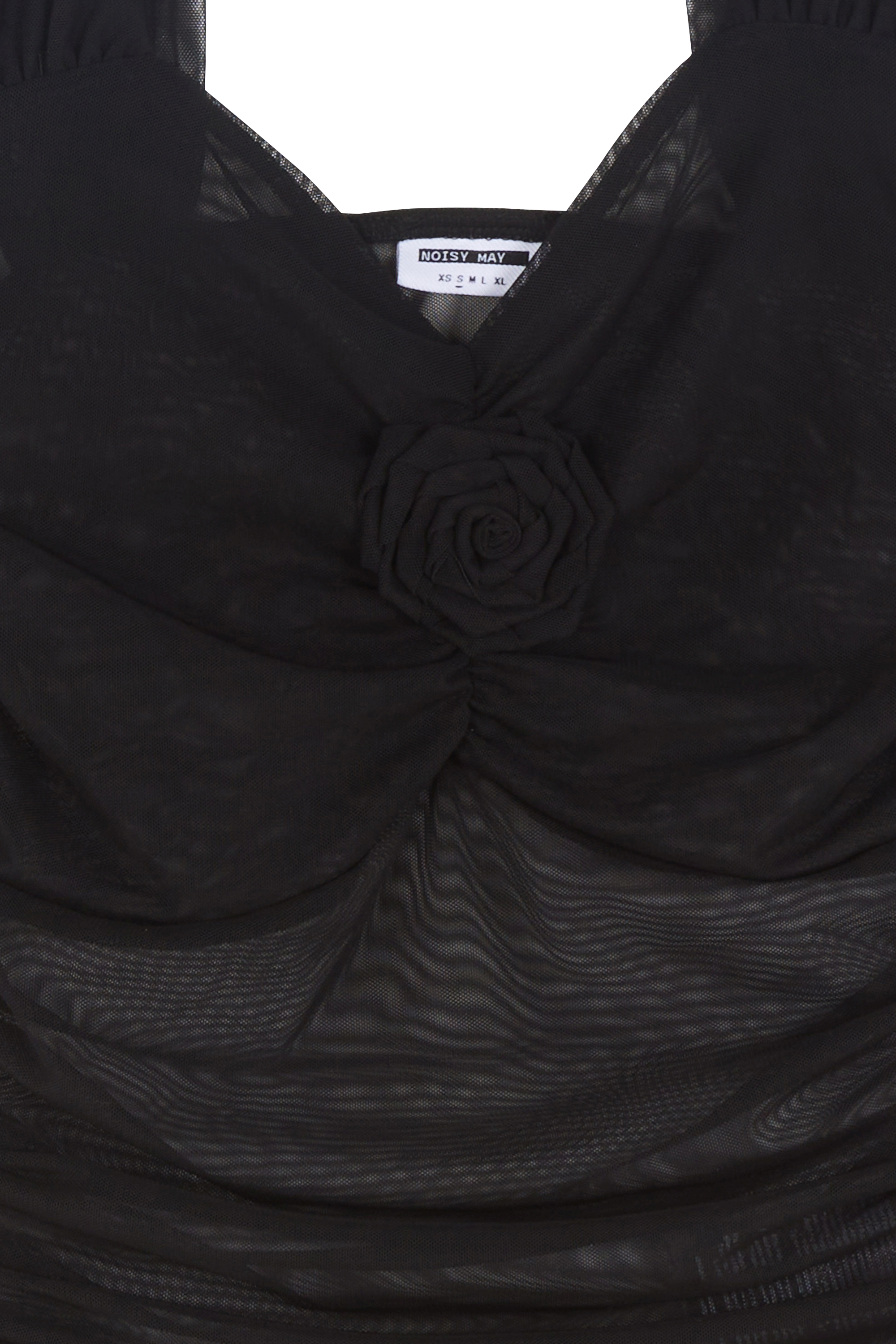 Top Black