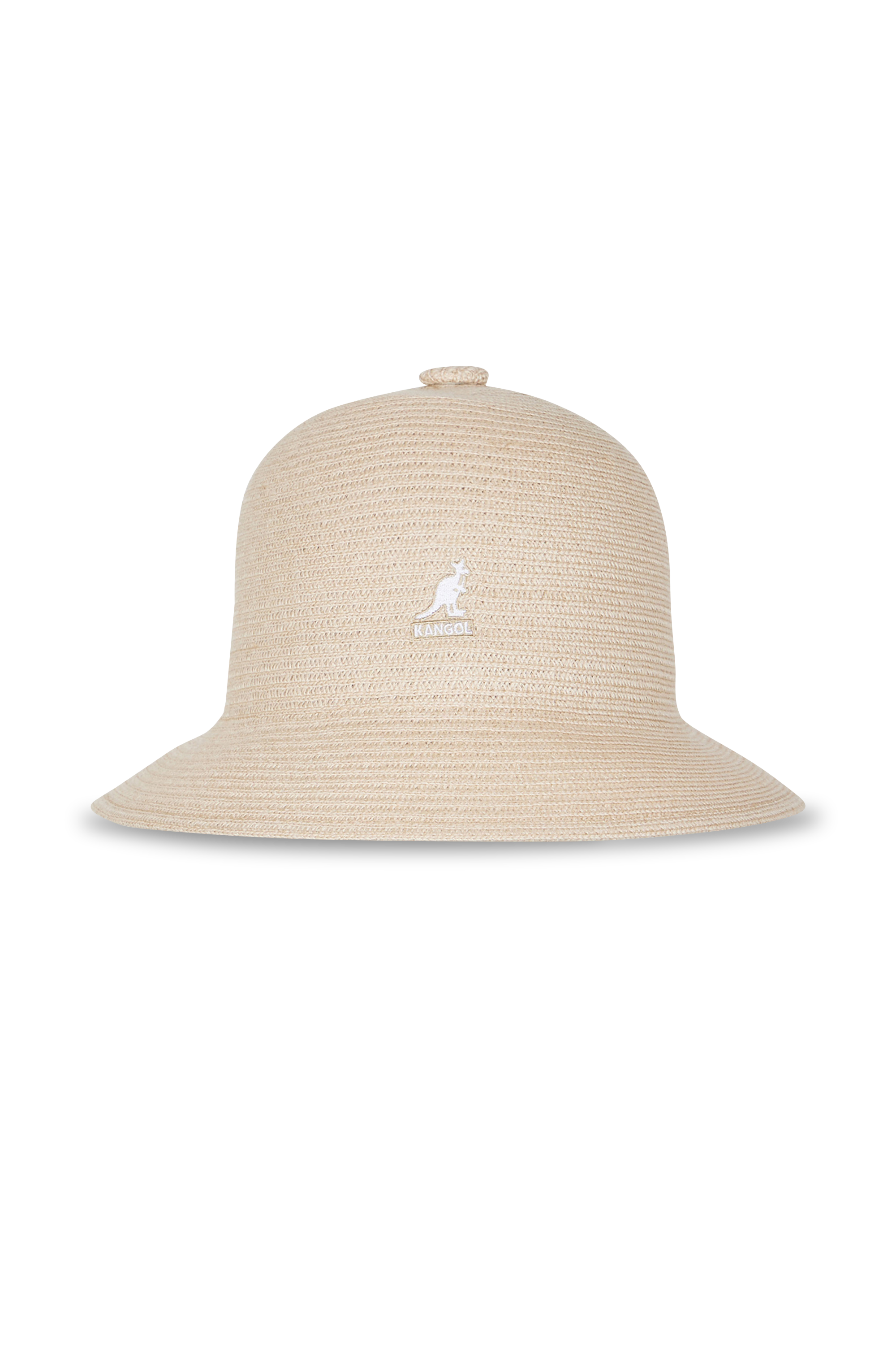 Bucket hat Beige