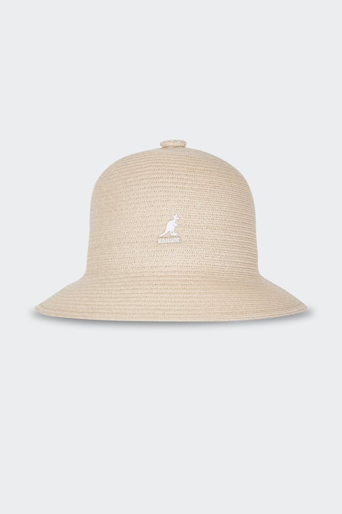 KANGOL Bob Beige