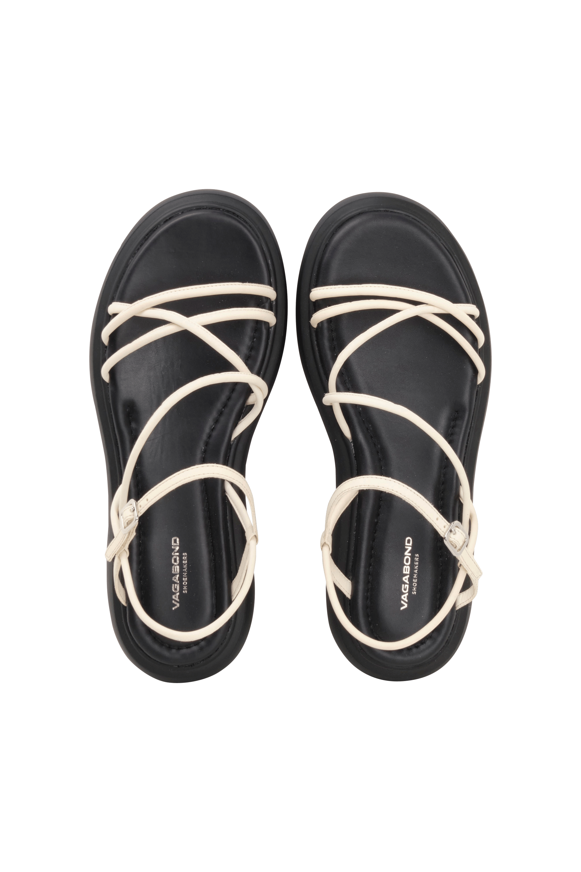 Sandals | White VAGABOND SHOEMAKERS Women