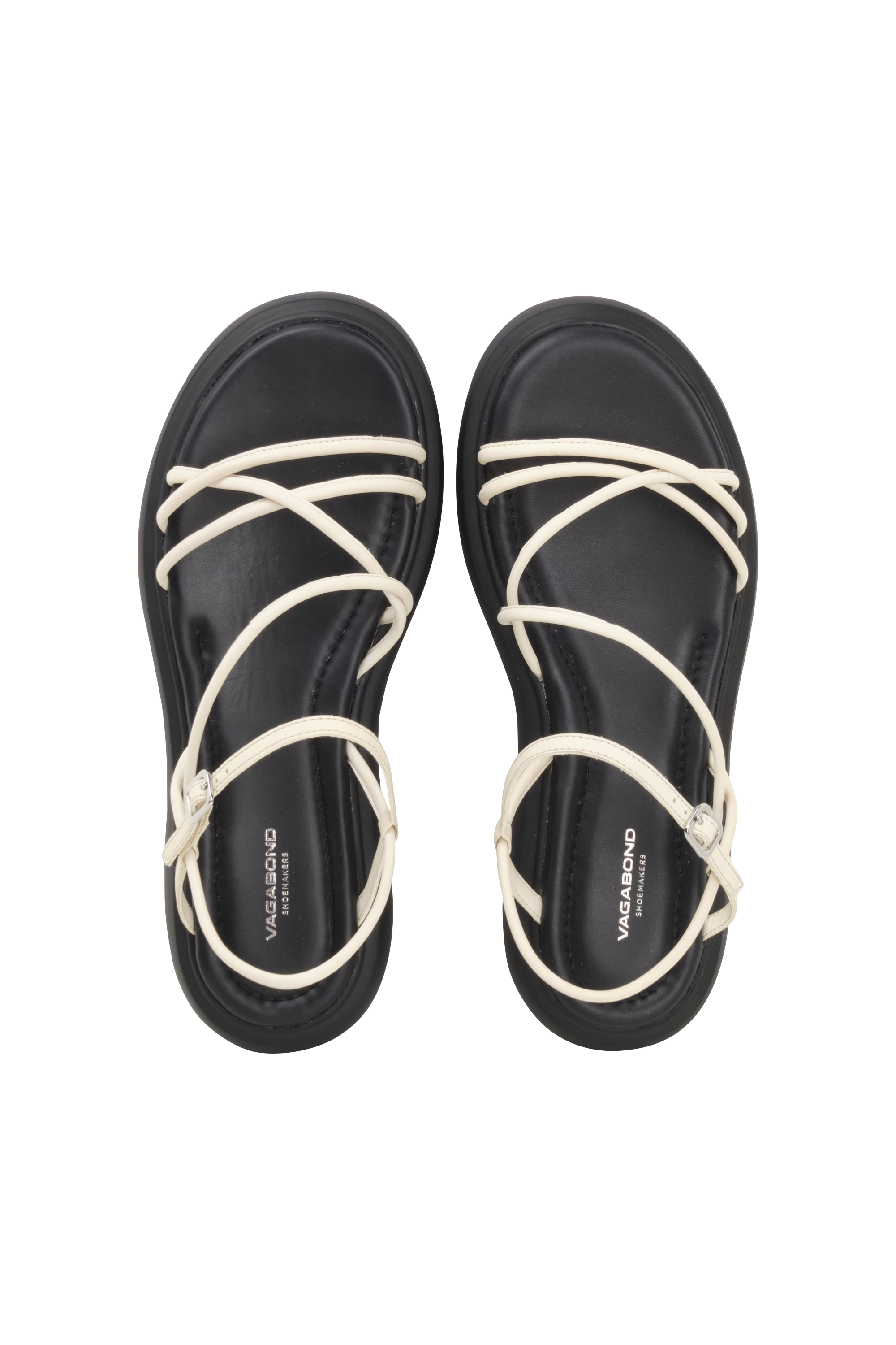 Sandals White