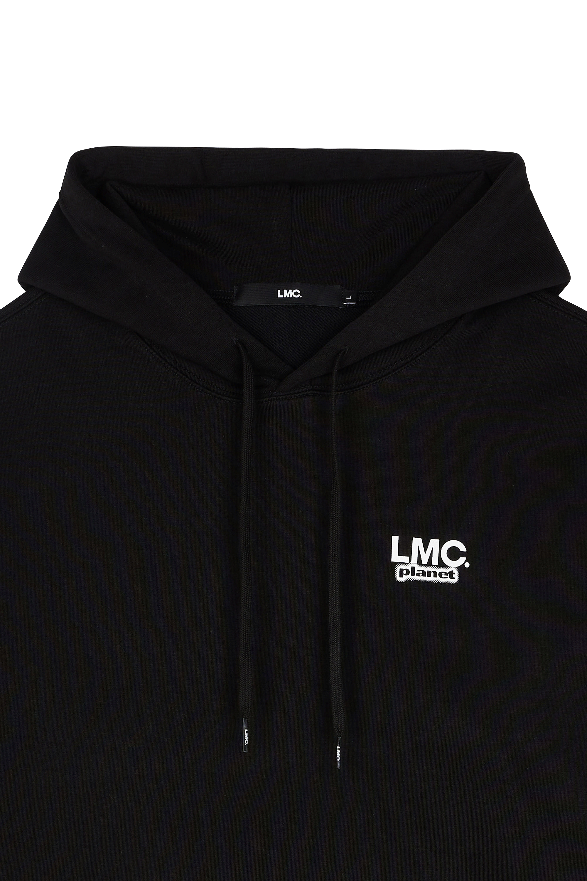 Hoodie Black