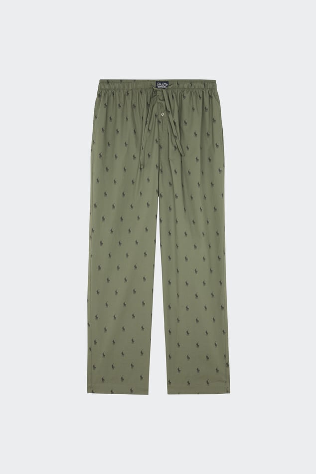 Ralph lauren sleep pants shop