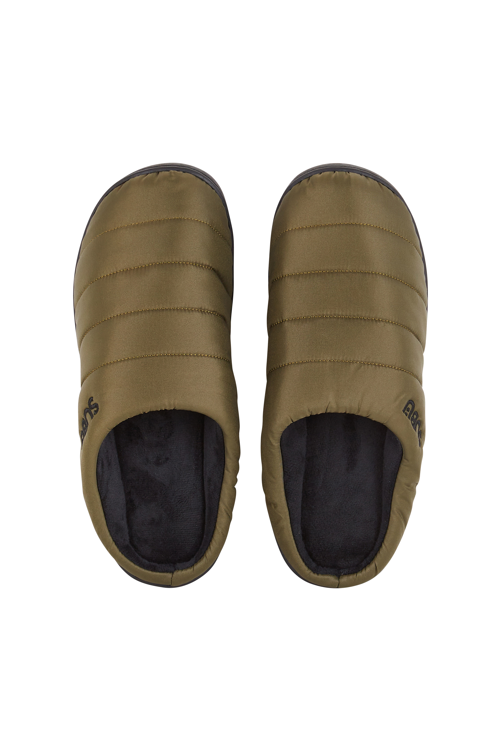 Slippers Kaki